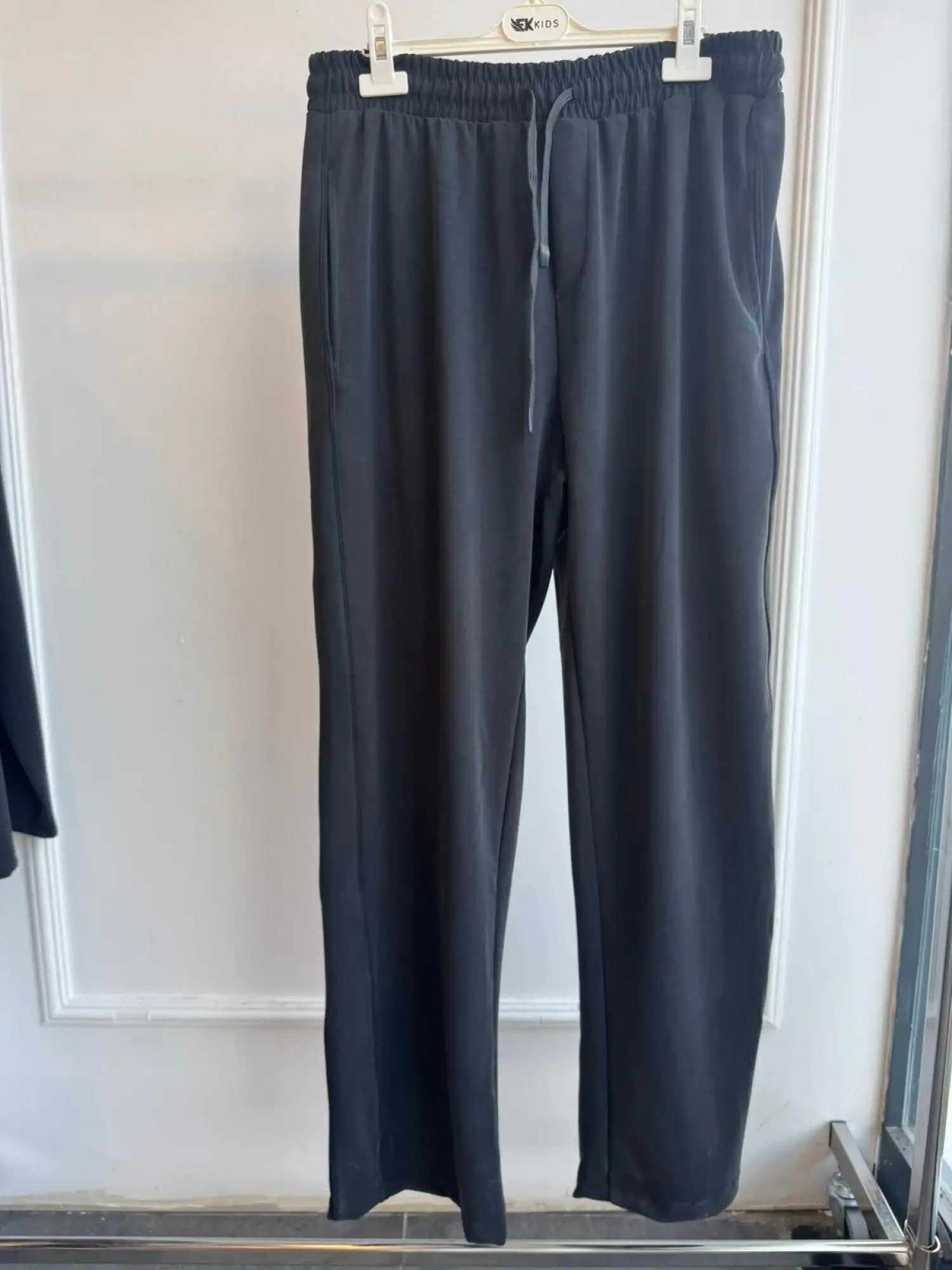 Garson Boy Antrasit Pantolon