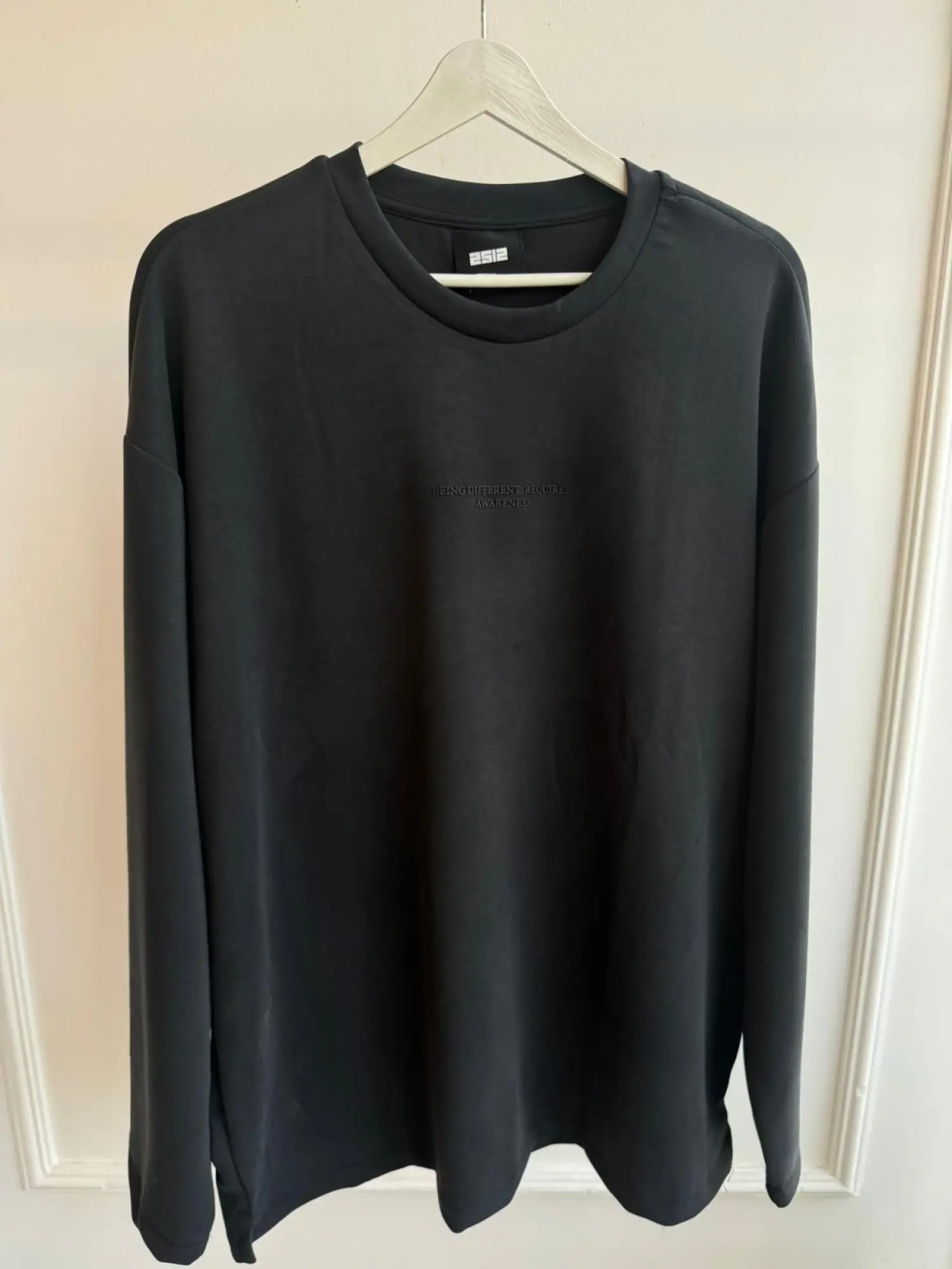 Garson Boy Antrasit Sweat