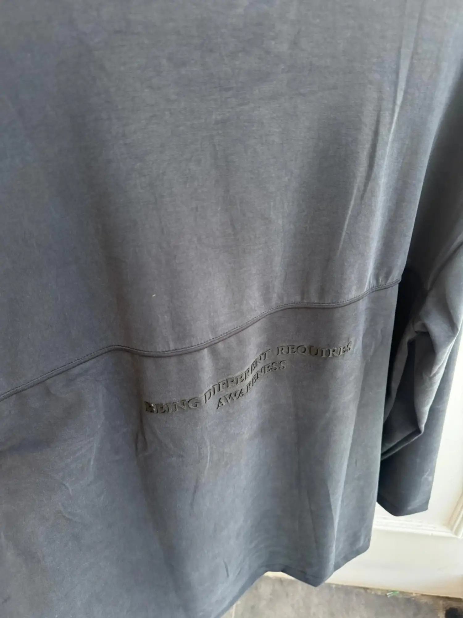 Garson Boy Antrasit Sweat