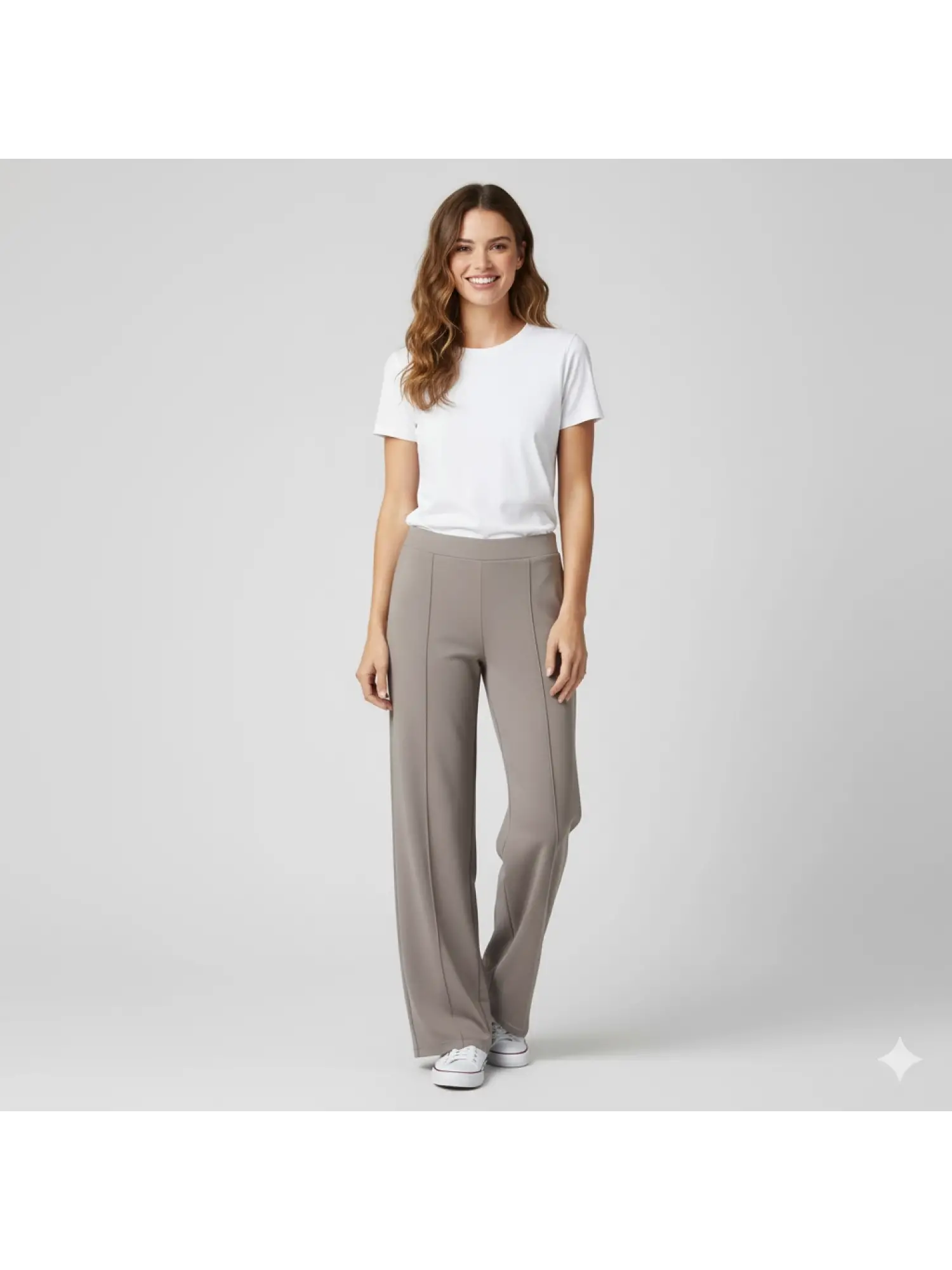 Garson Boy Çımalı Pantolon