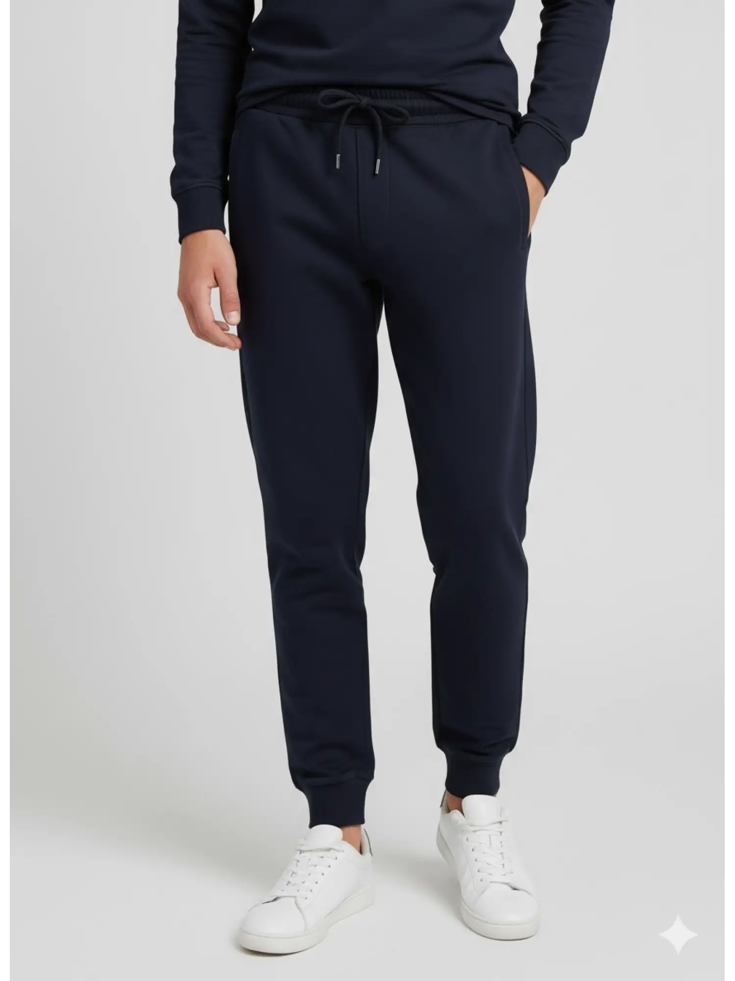 Garson Boy Lacivert Eşofman Altı