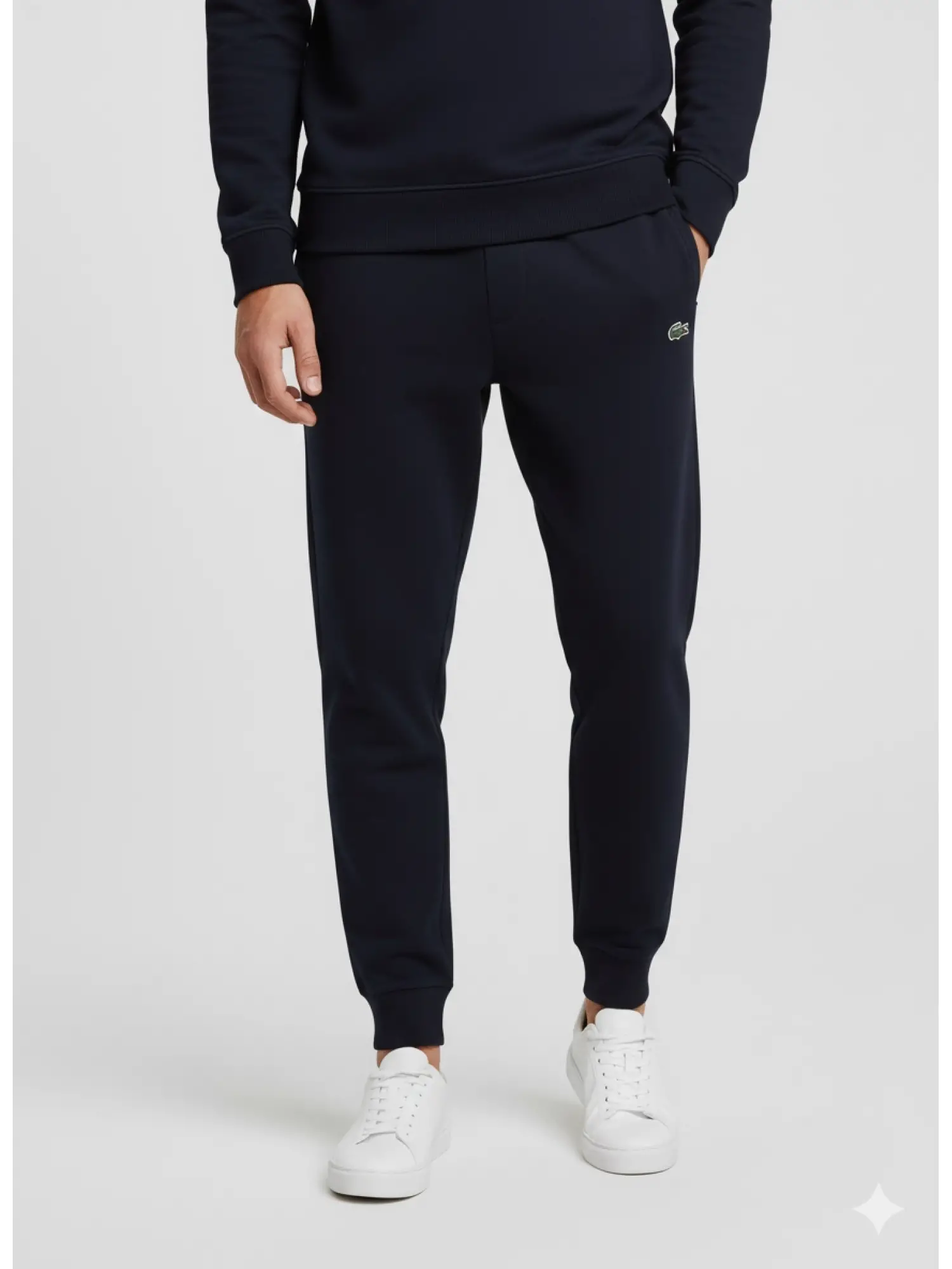 Garson Boy Lacivert Eşofman Altı