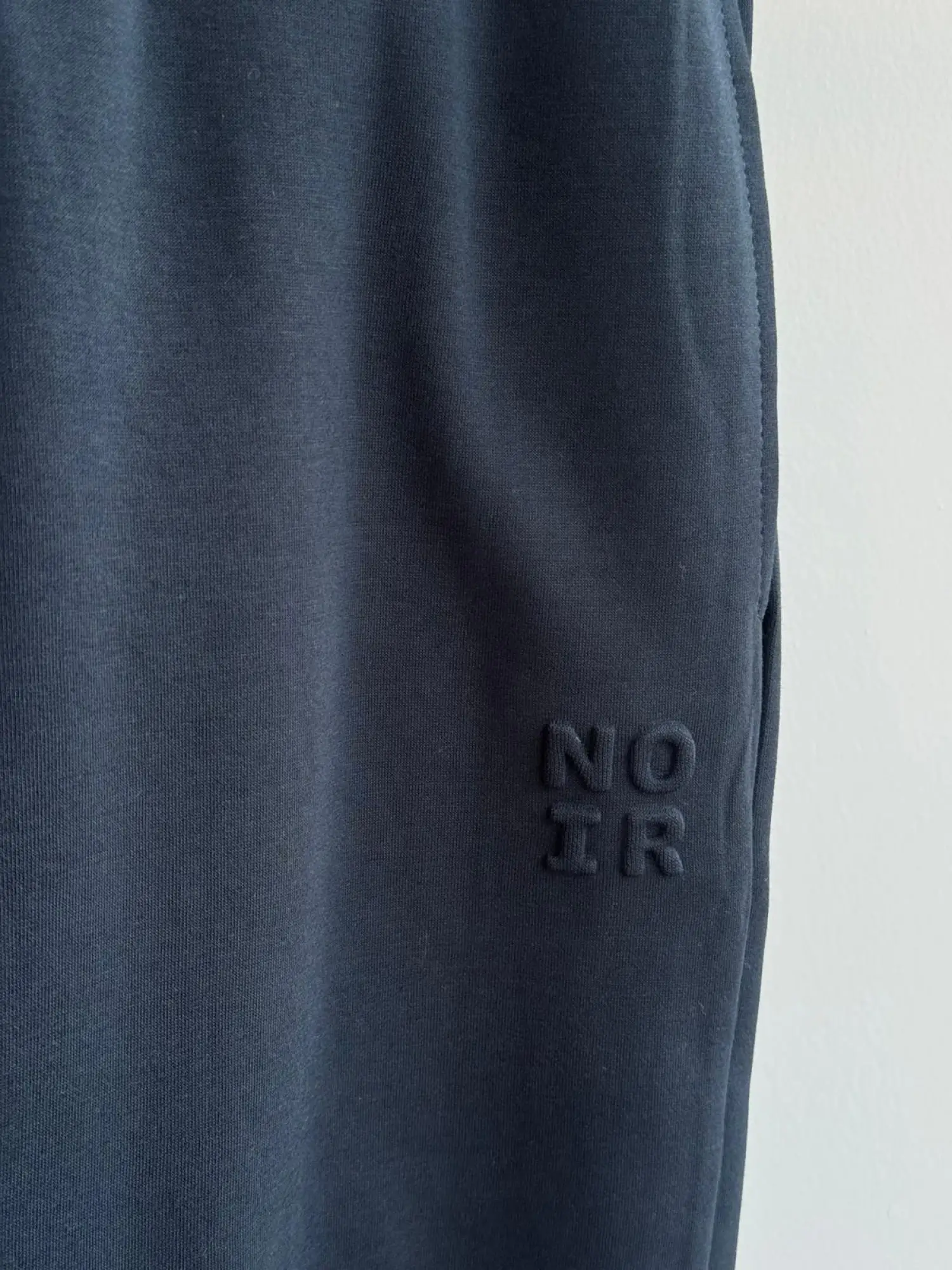 Garson Boy Lacivert Noır Eşofman Altı