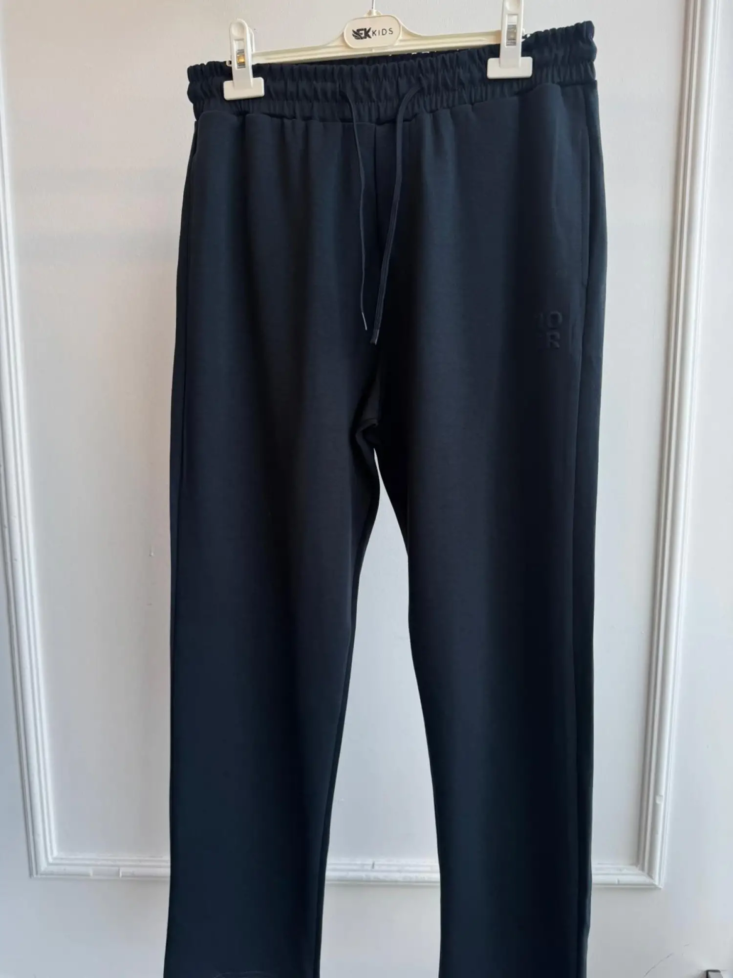 Garson Boy Lacivert Noır Eşofman Altı