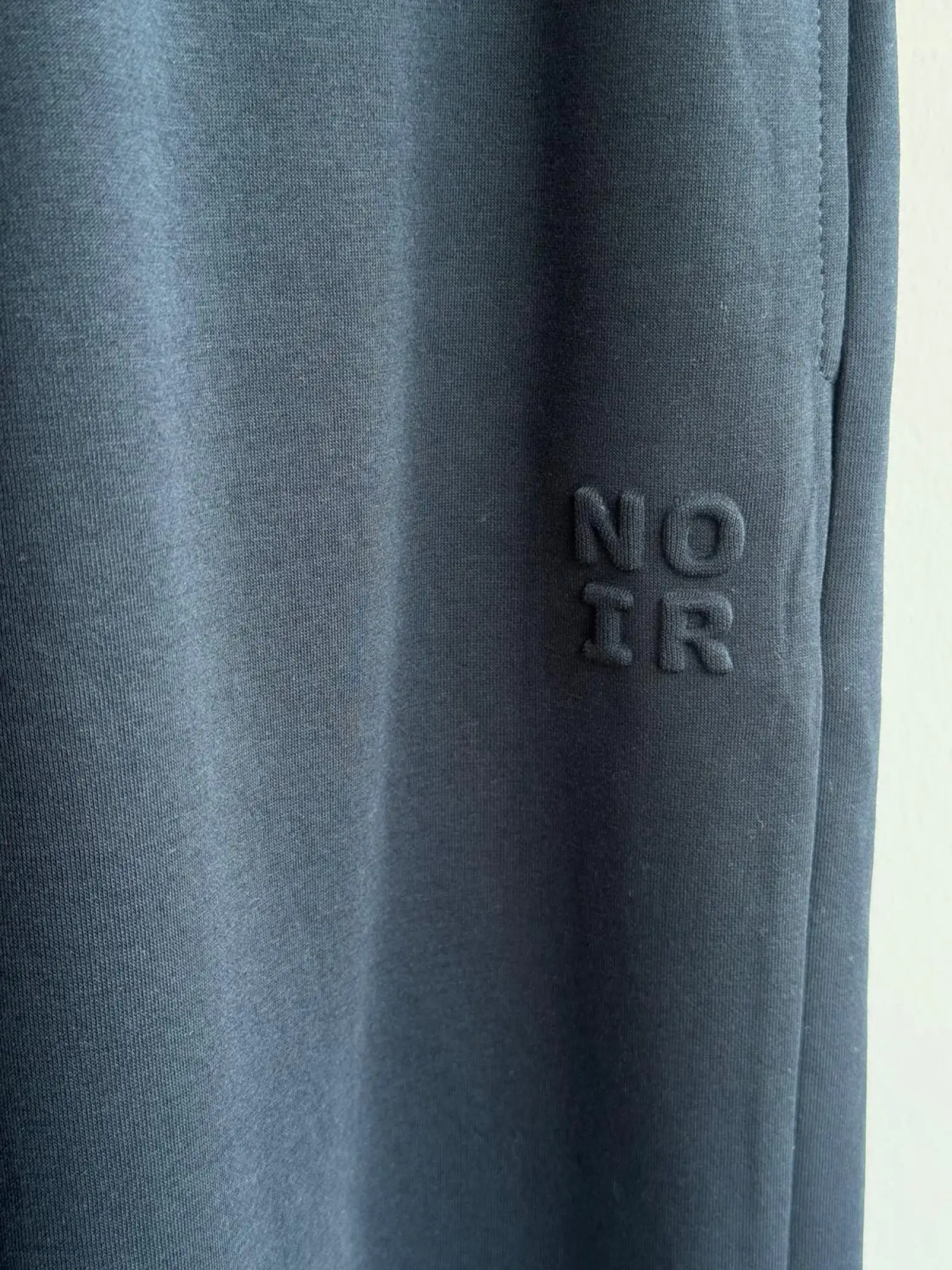 Garson Boy Lacivert Noır Eşofman Altı