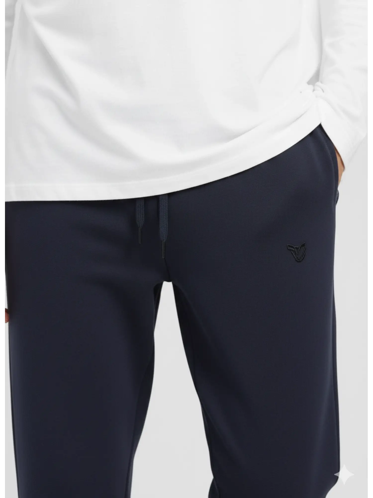 Garson Boy Lacivert Pantolon