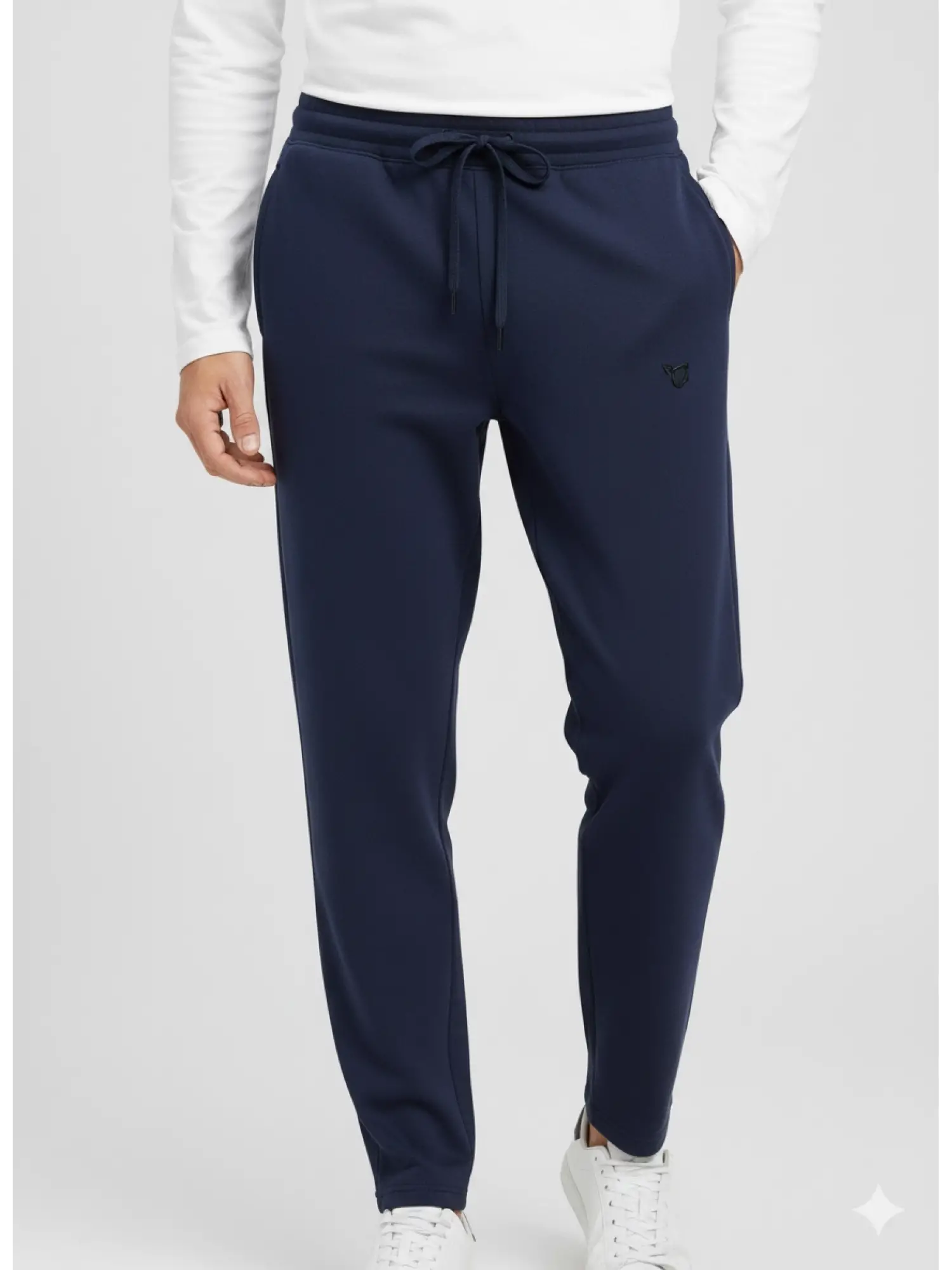 Garson Boy Lacivert Pantolon