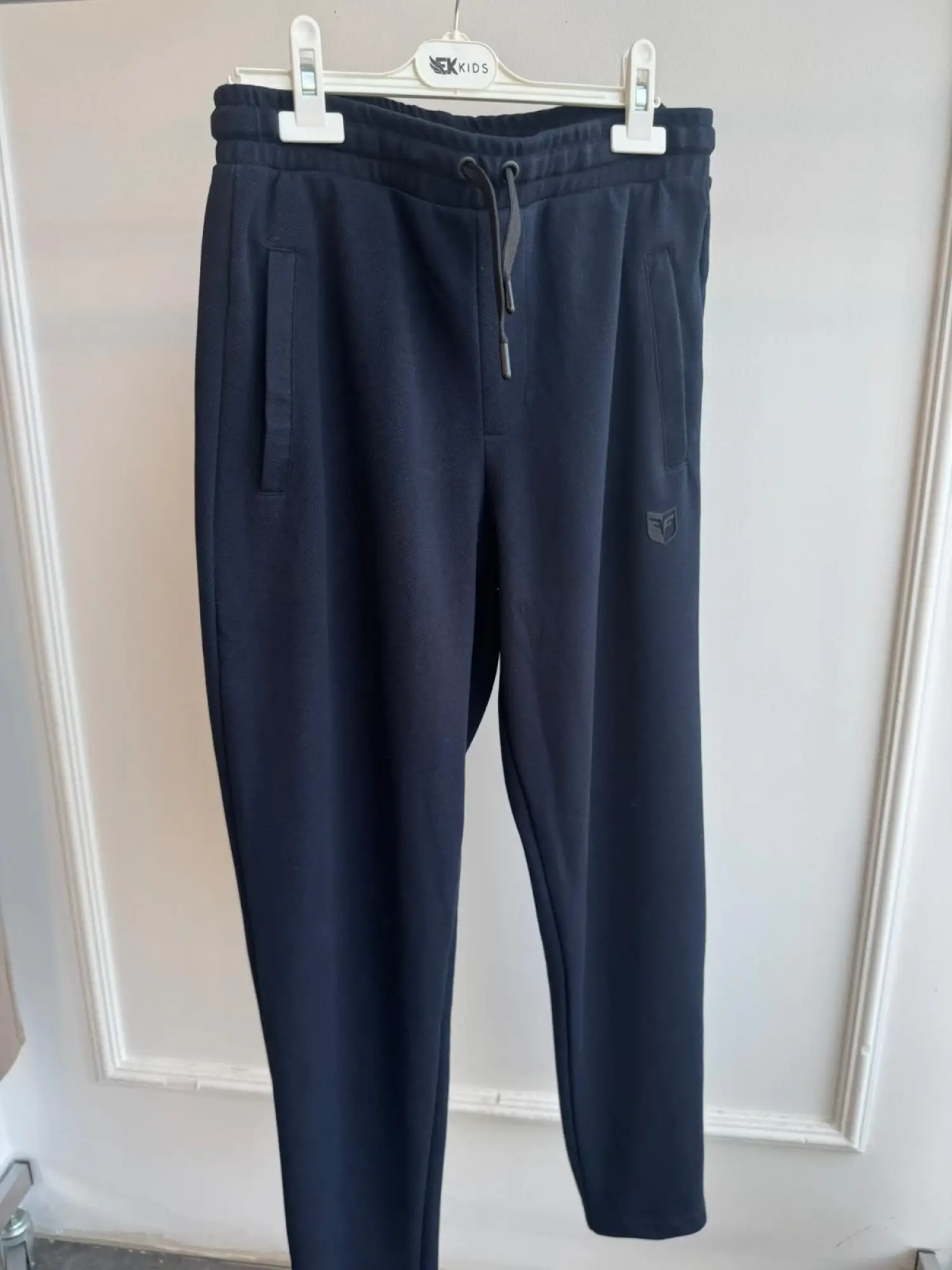 Garson Boy Lacivert Pantolon