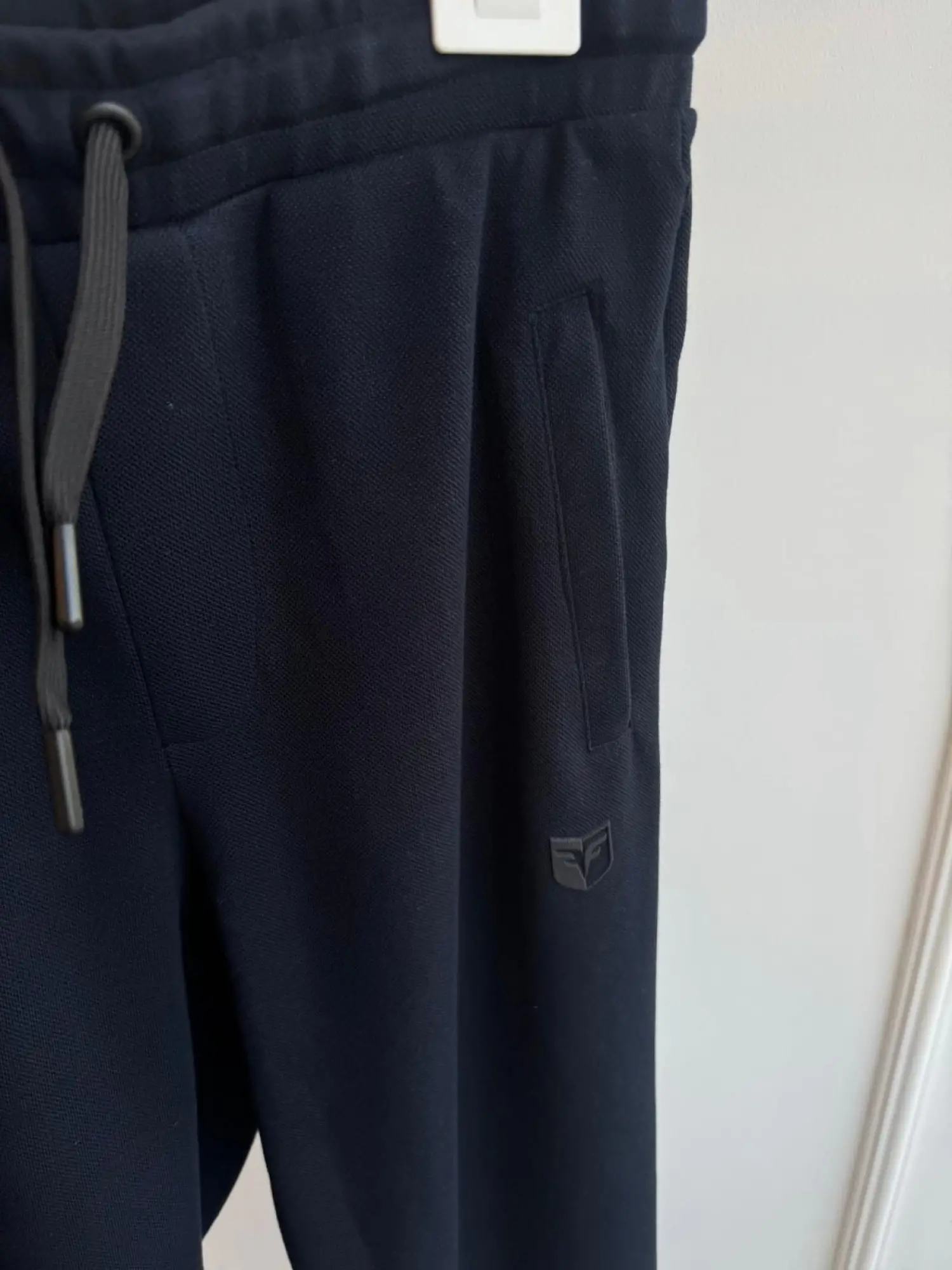 Garson Boy Lacivert Pantolon