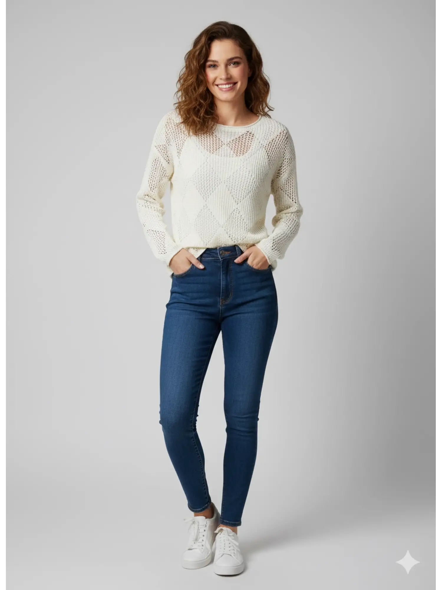 Garson Boy Merserize Kazak