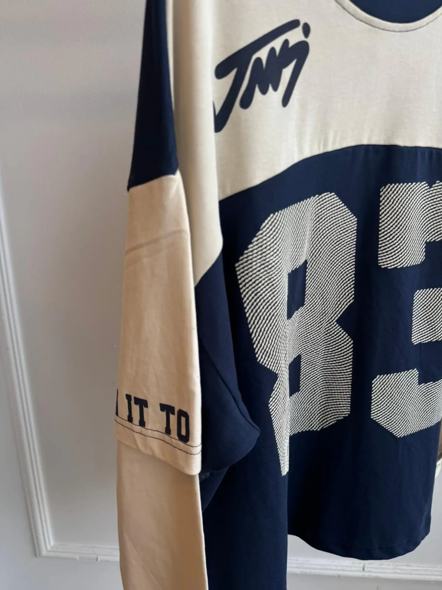 Garson Boy Parlament Sweat