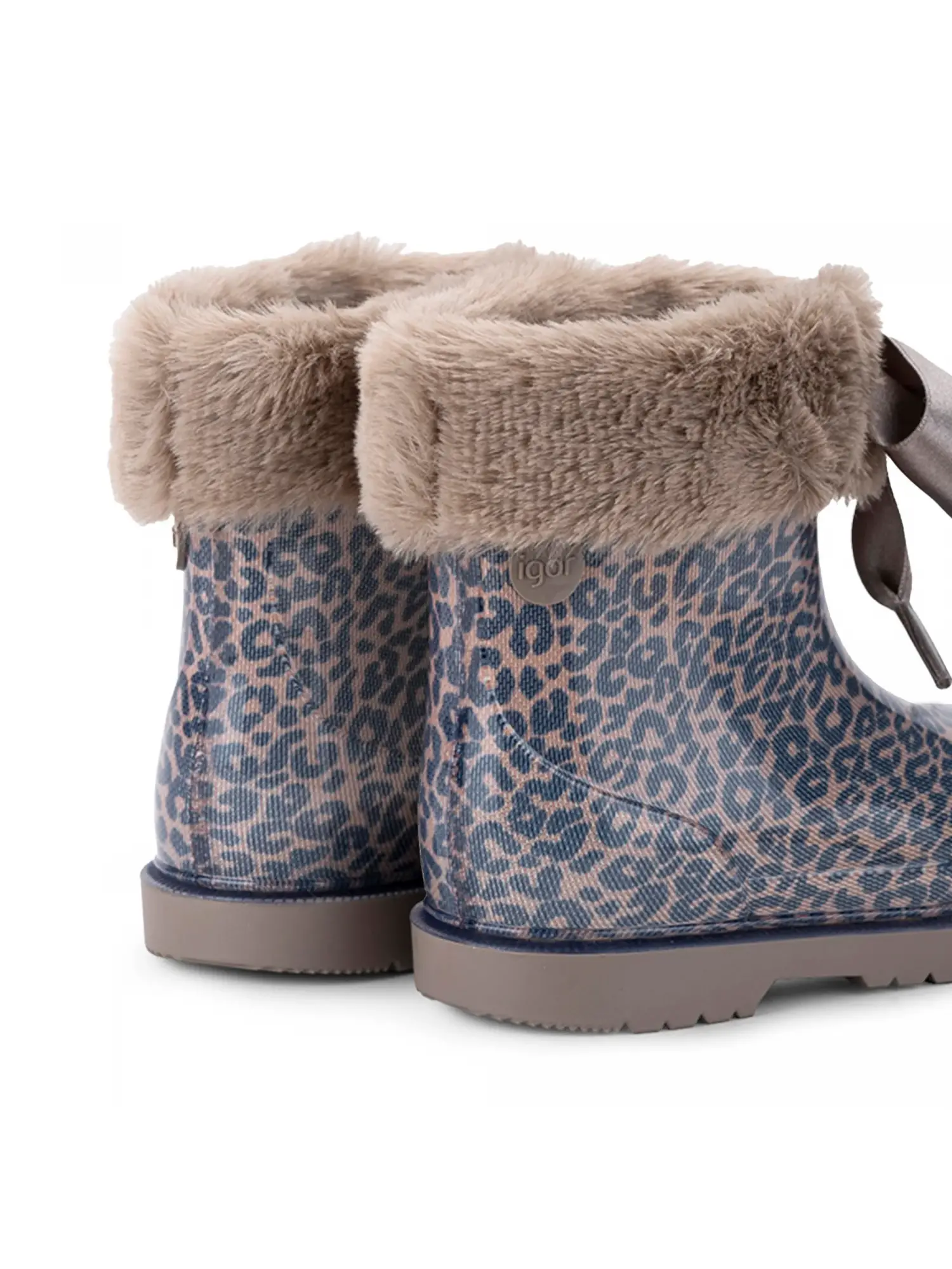 İgor Bimbi Leo Soft Krem