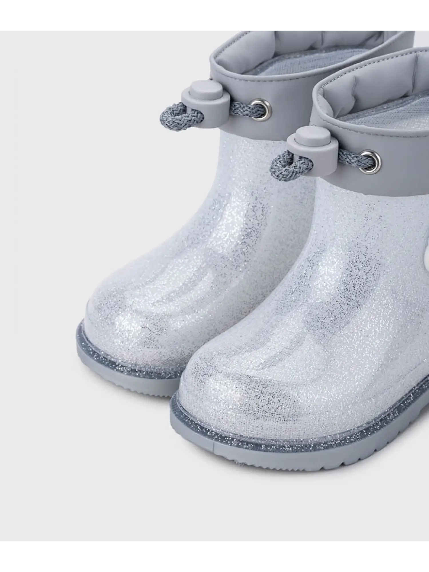 İgor Bimbi Unicornio Glitter Gri