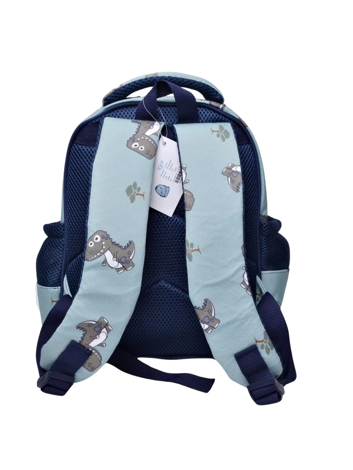 İgor Dame Çanta Dınosaur BP10002