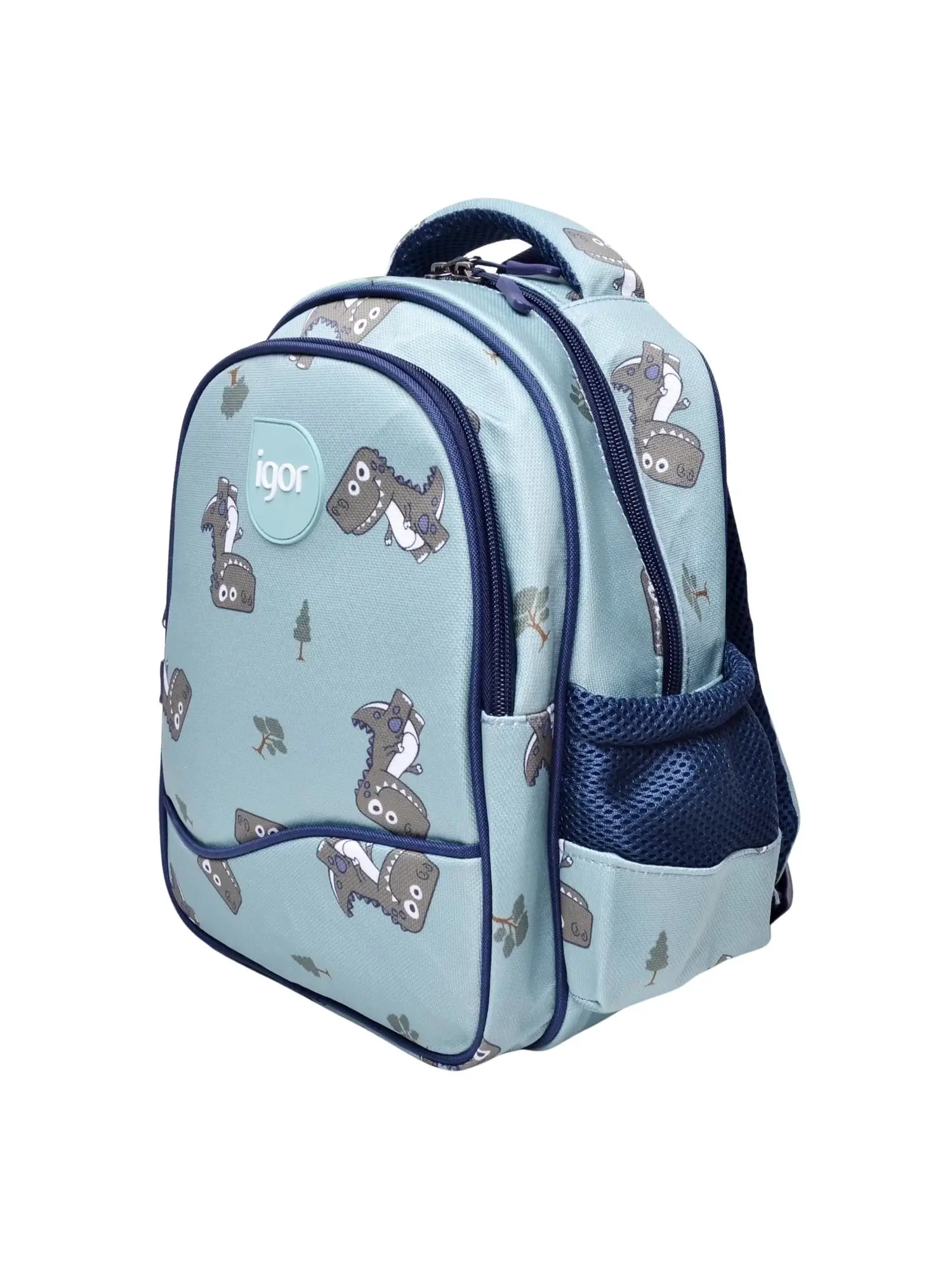 İgor Dame Çanta Dınosaur BP10002