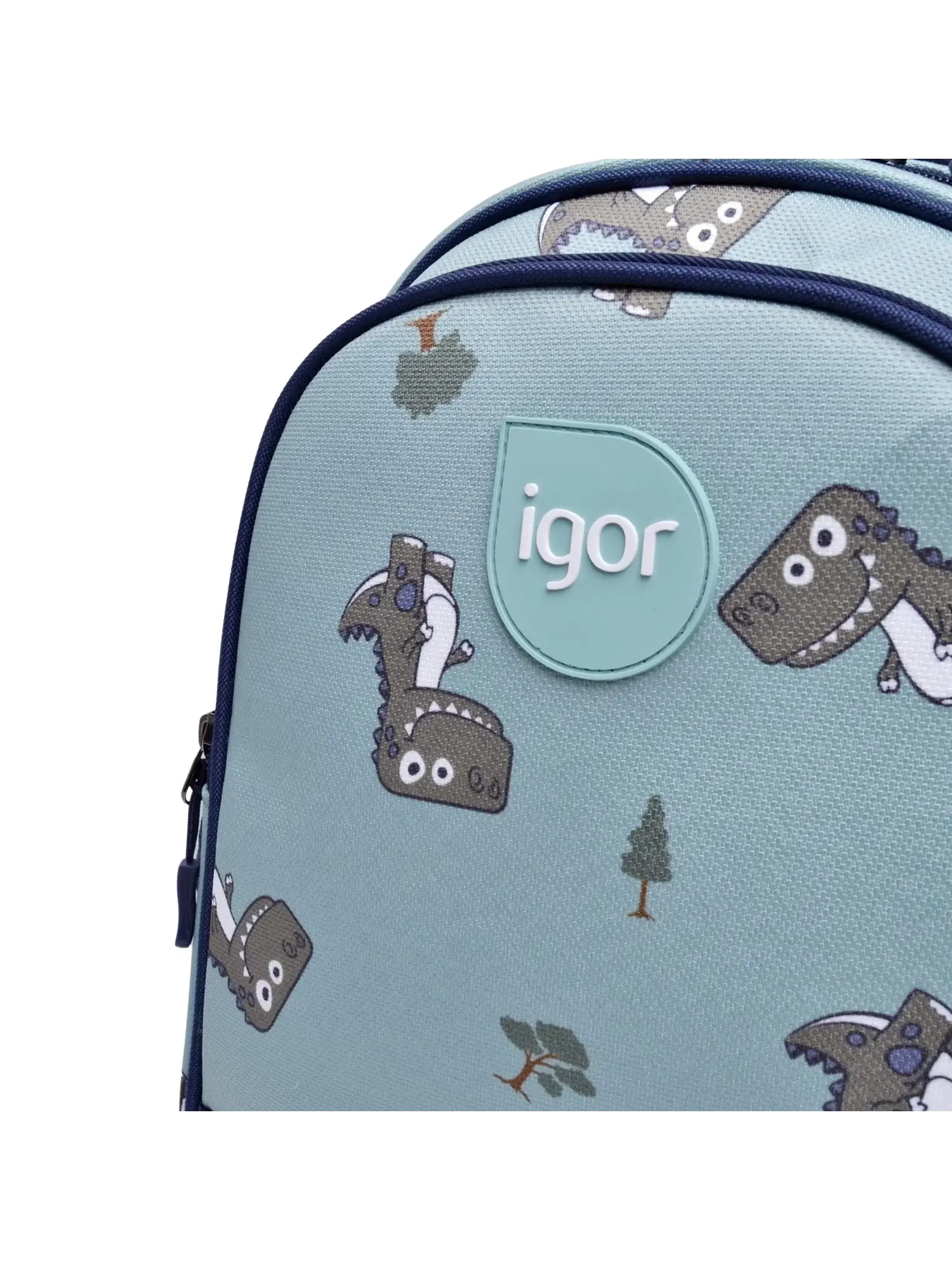 İgor Dame Çanta Dınosaur BP10002