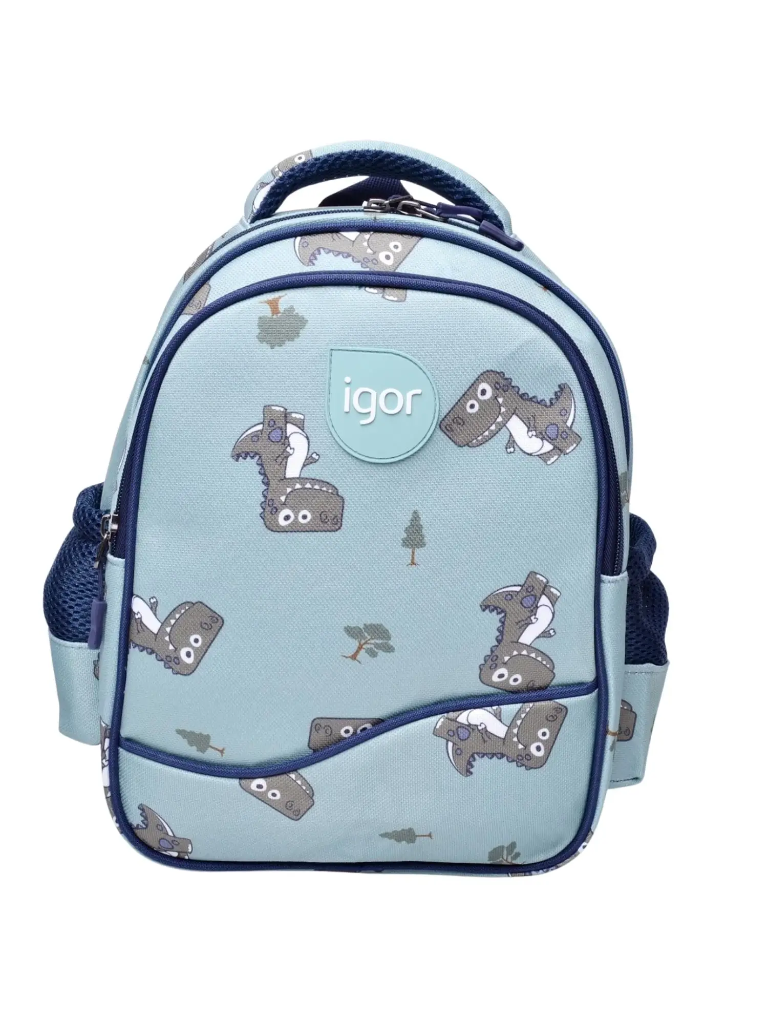 İgor Dame Çanta Dınosaur BP10002