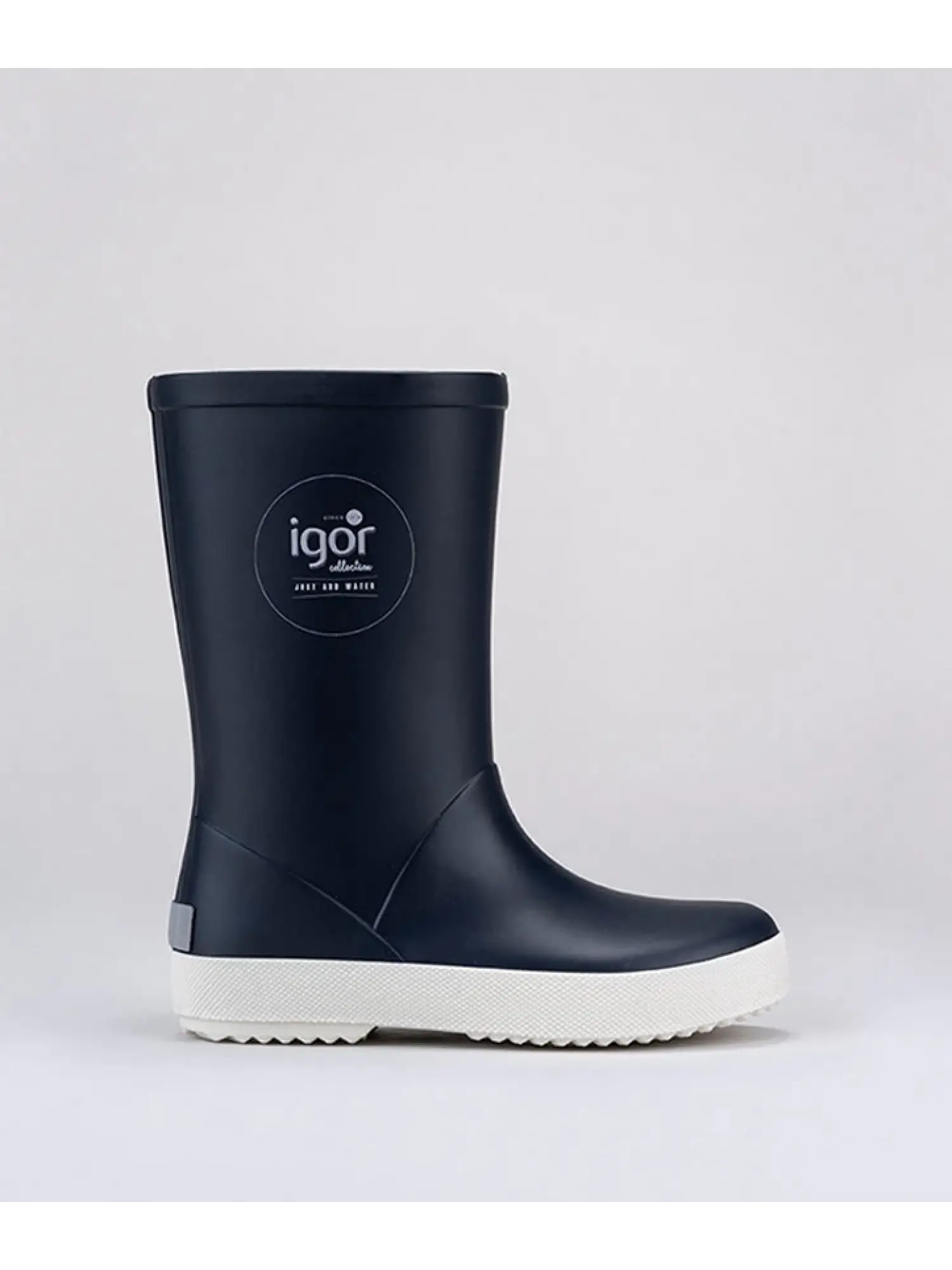 İgor Splash Nautico Marino/Lacivert