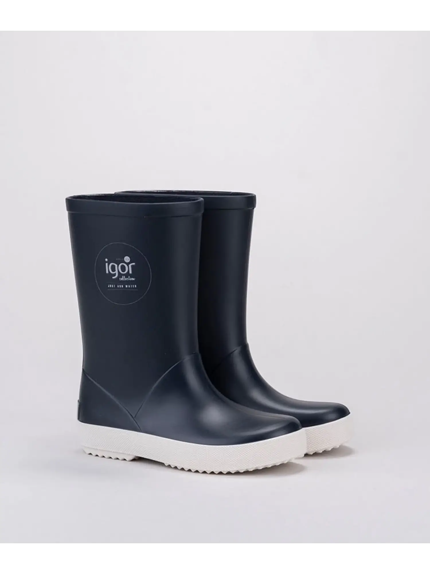 İgor Splash Nautico Marino/Lacivert