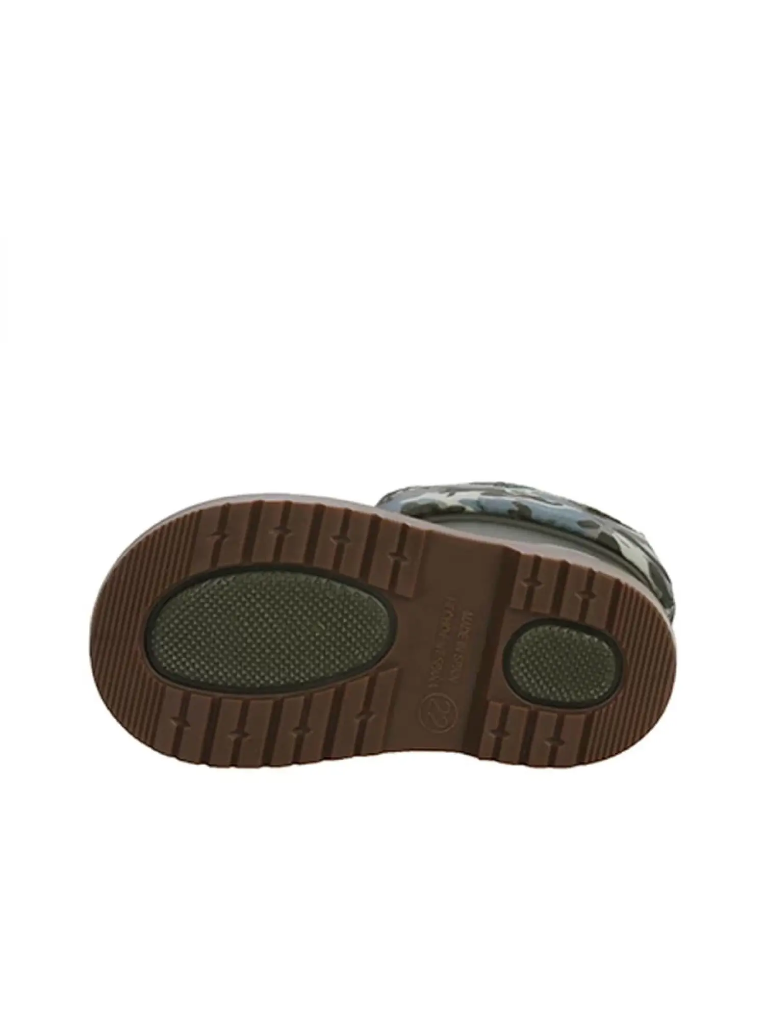 İgor Bimbi Camo Yağmur Çizmesi Haki/Kaki