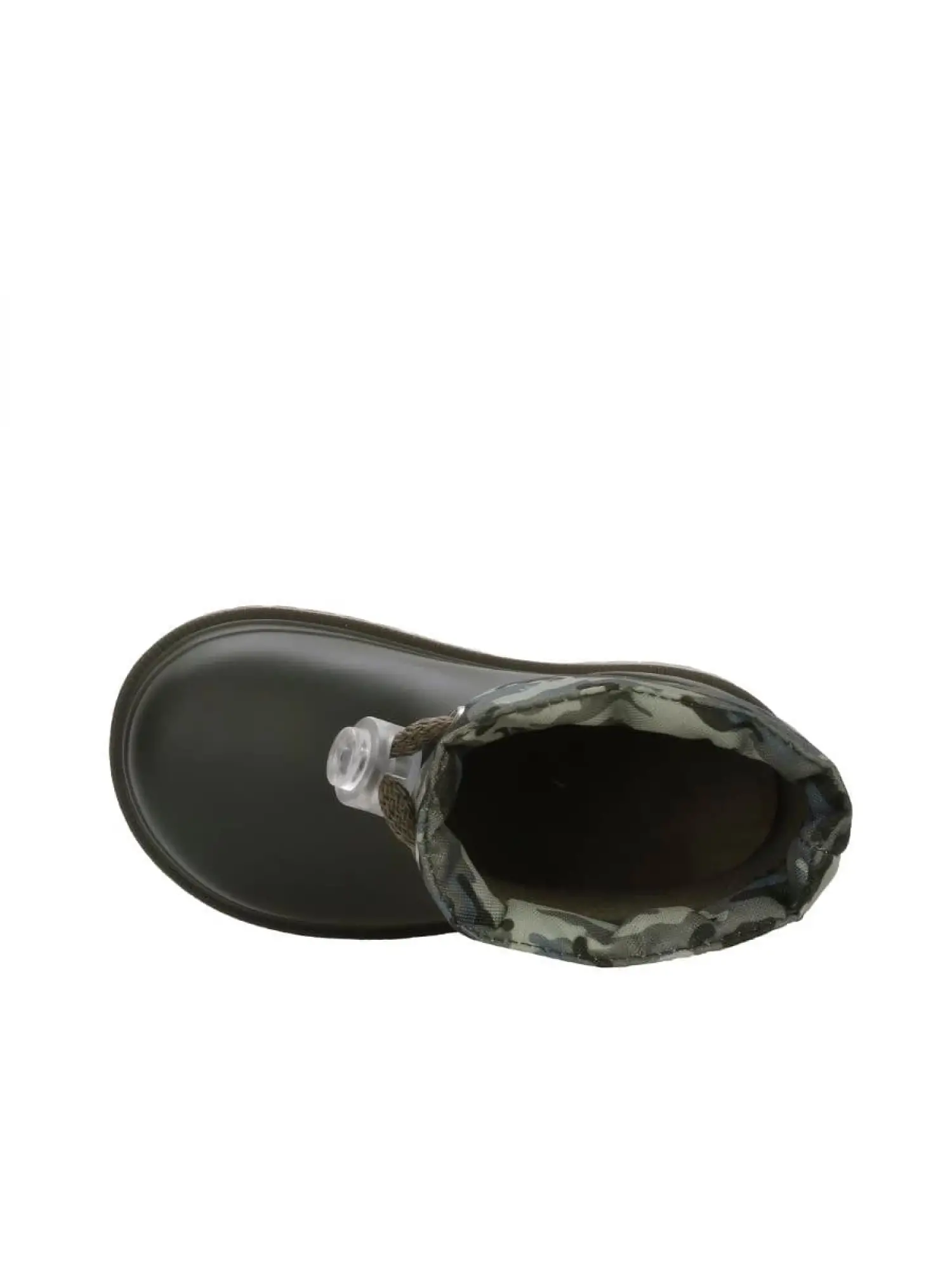 İgor Bimbi Camo Yağmur Çizmesi Haki/Kaki