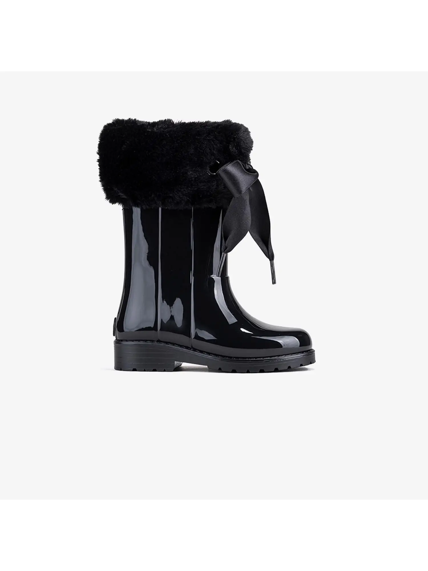 İgor Campera Charol Soft Siyah/Negro