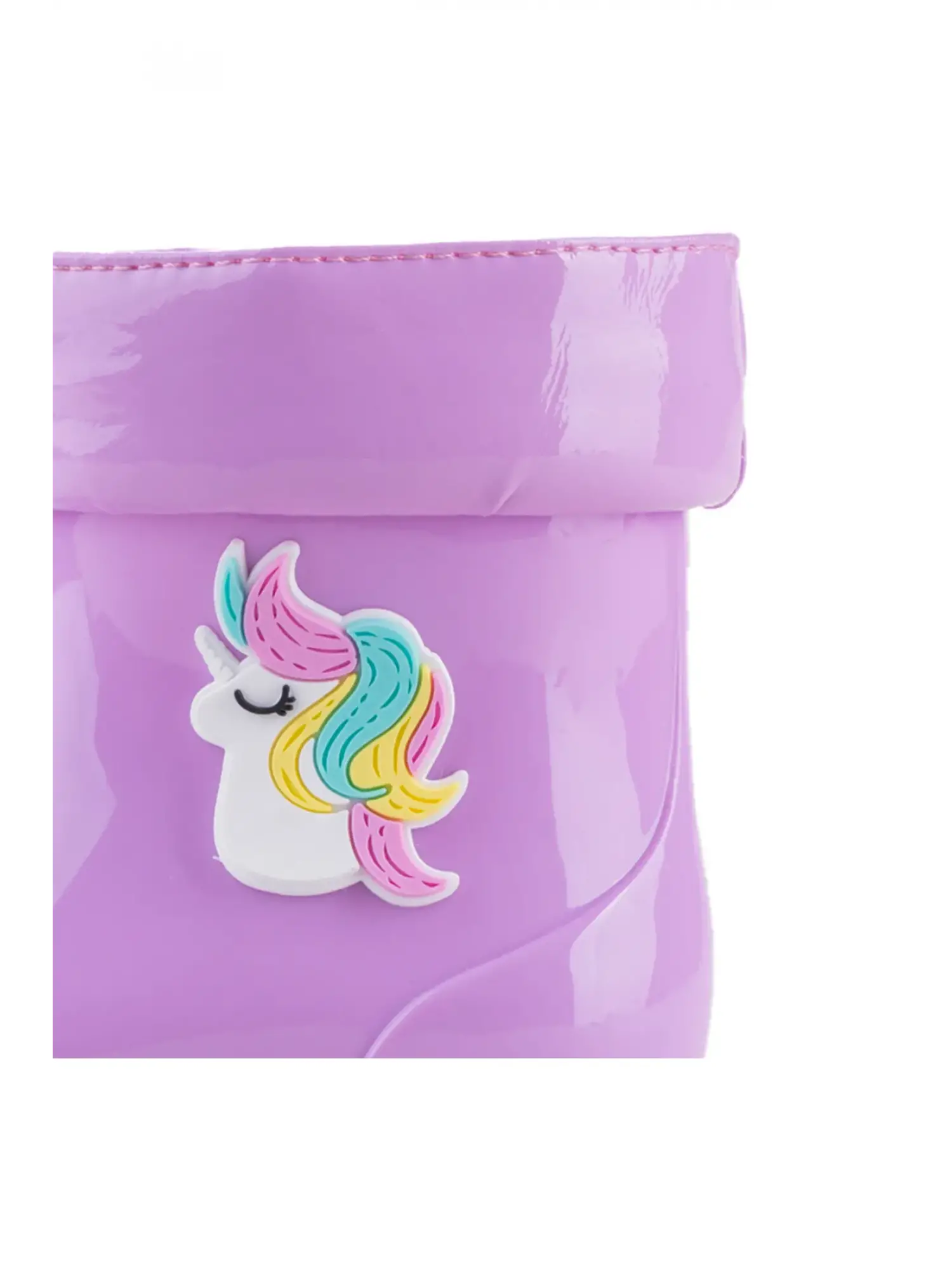 İgor Bimbi Unicorn Malva/Mor