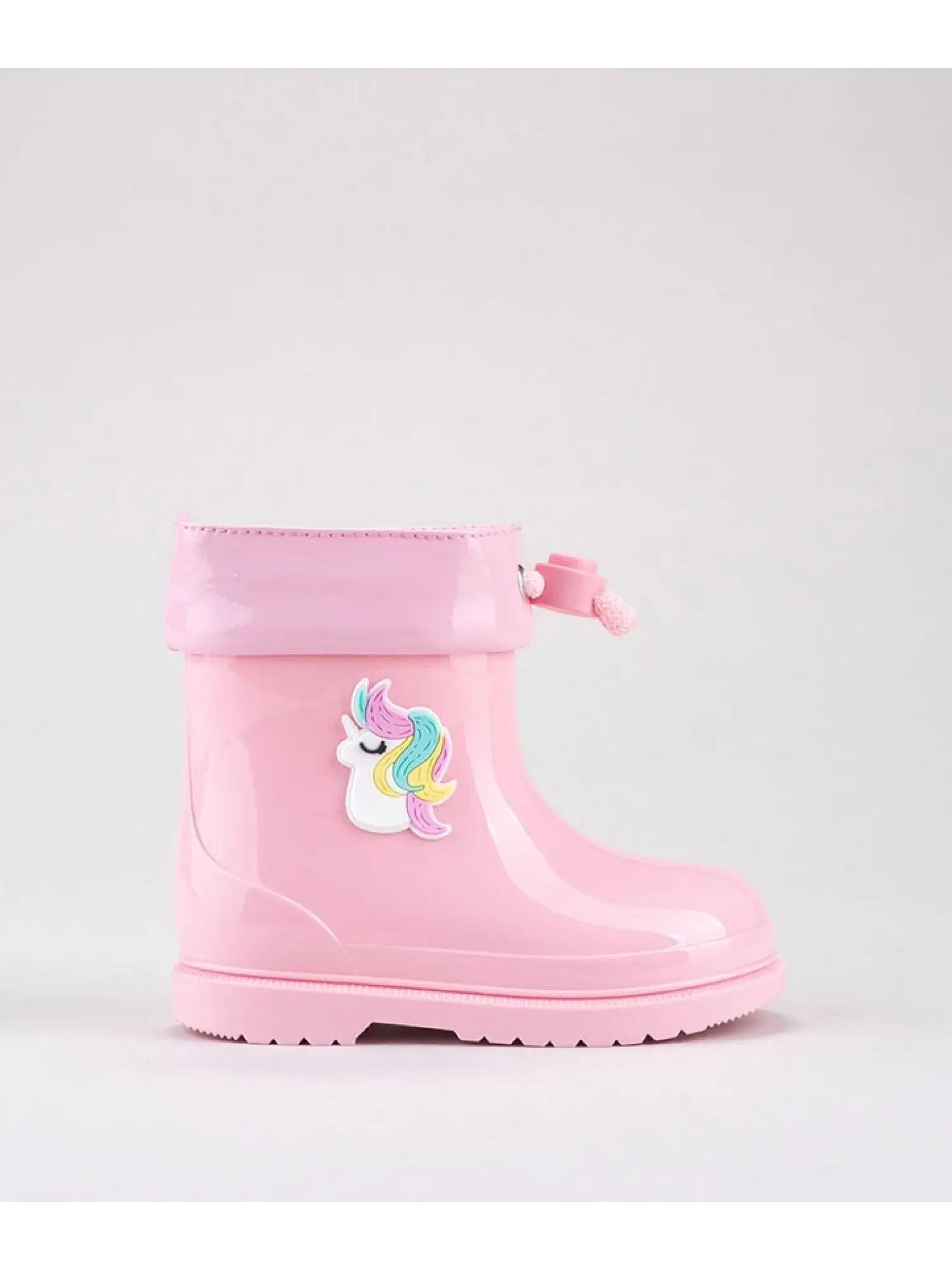 İgor Bimbi Unicorn Pembe