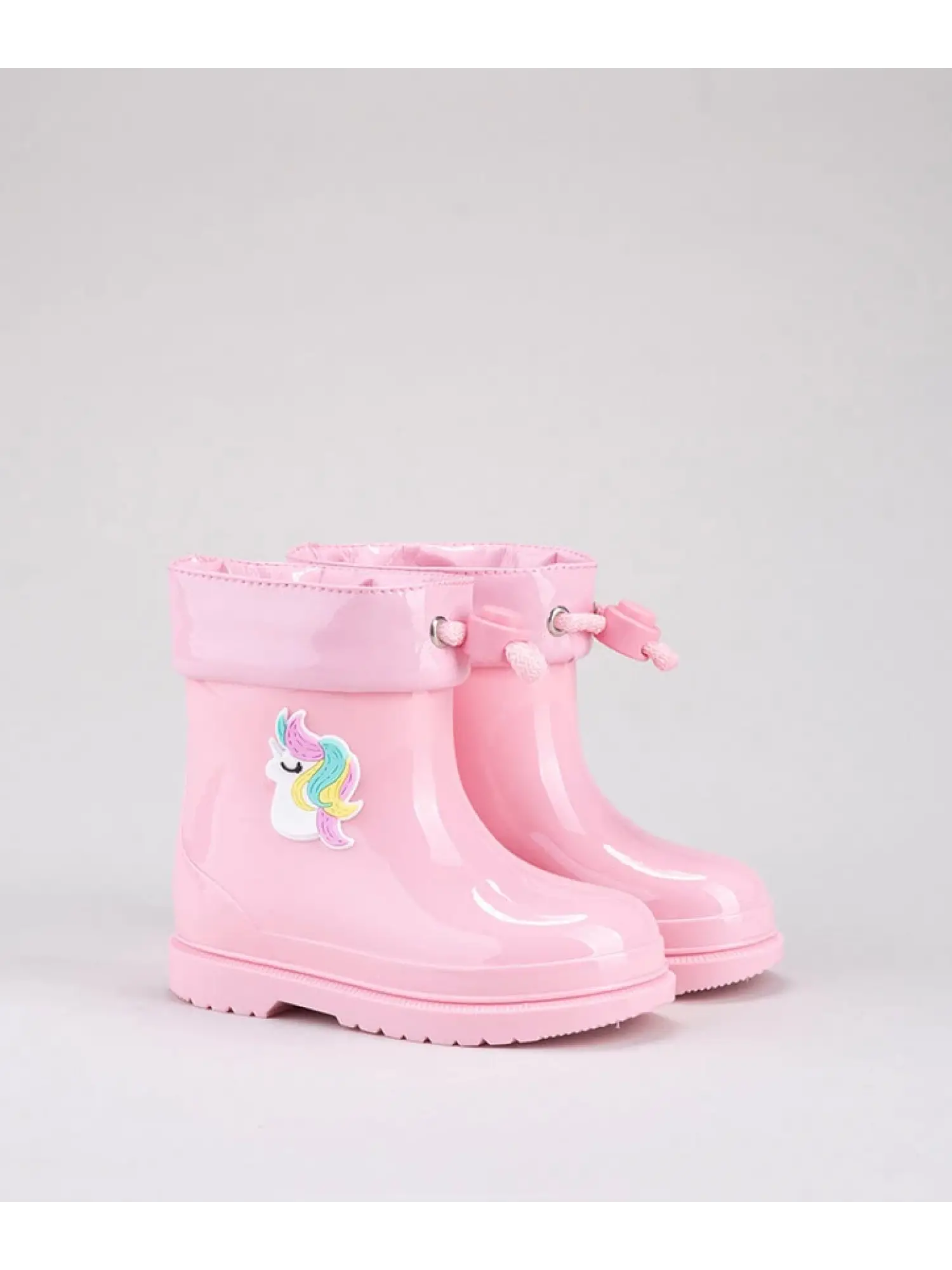 İgor Bimbi Unicorn Pembe