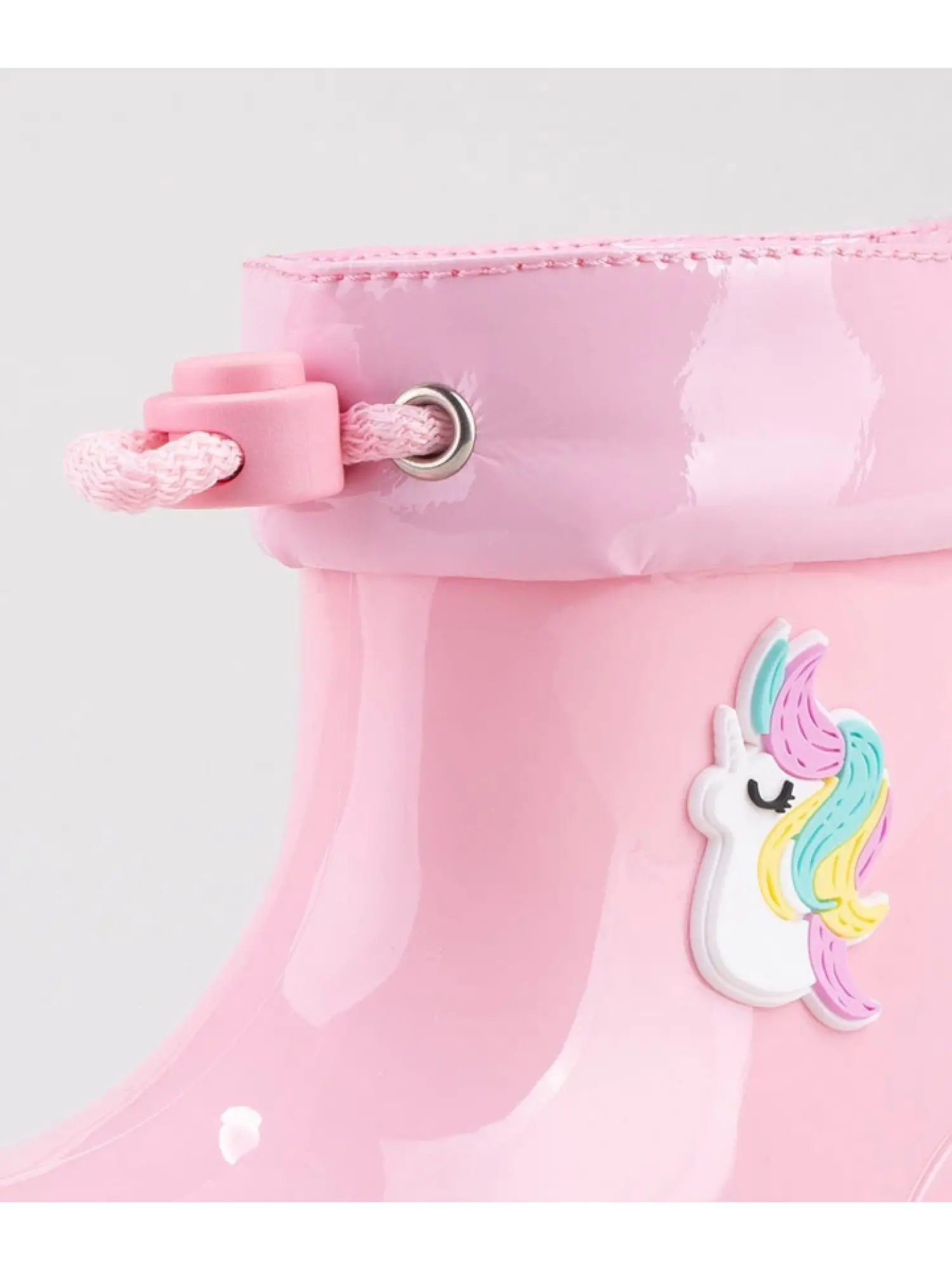 İgor Bimbi Unicorn Pembe