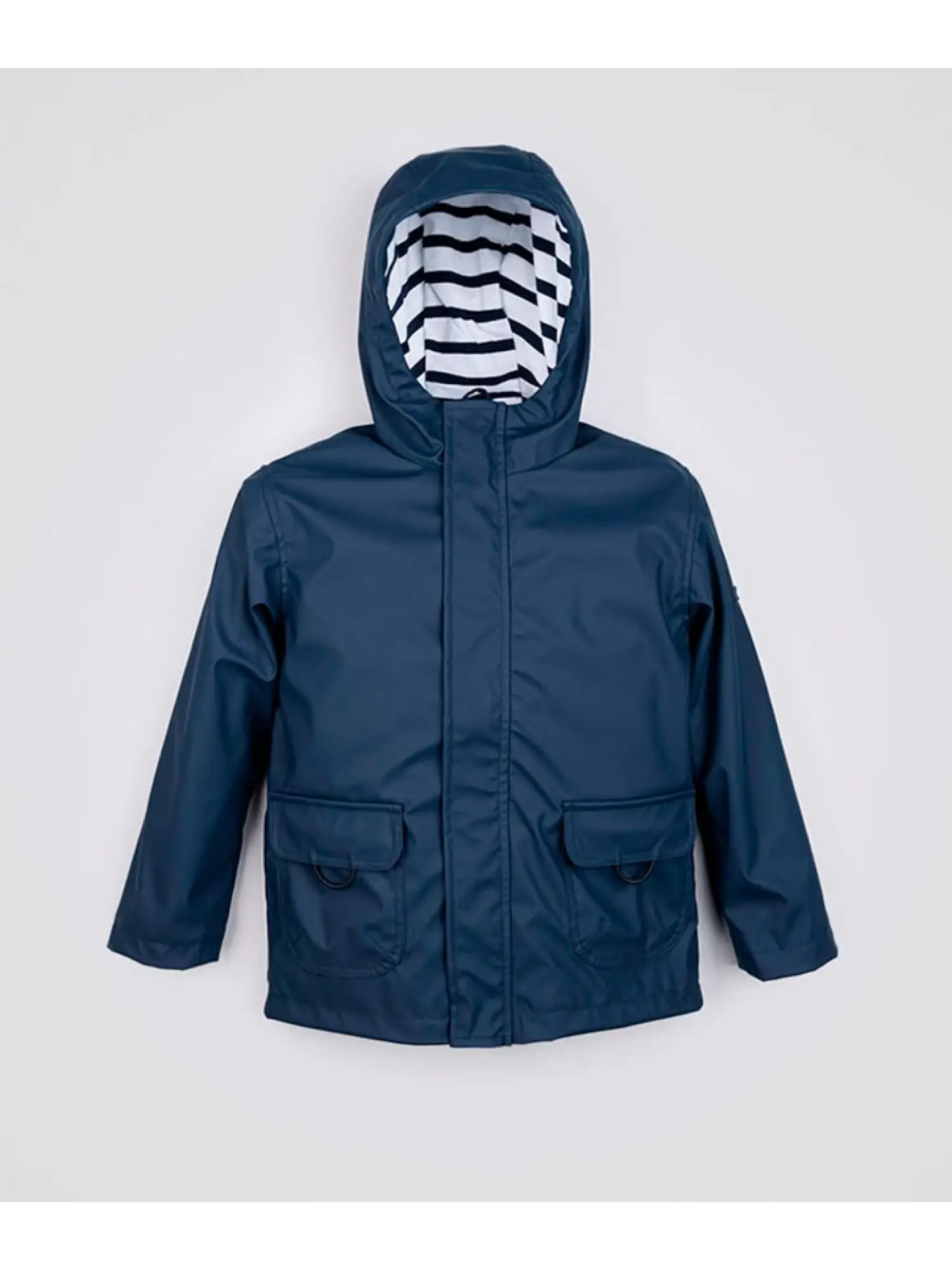 İgor Euri Yağmurluk Lacivert