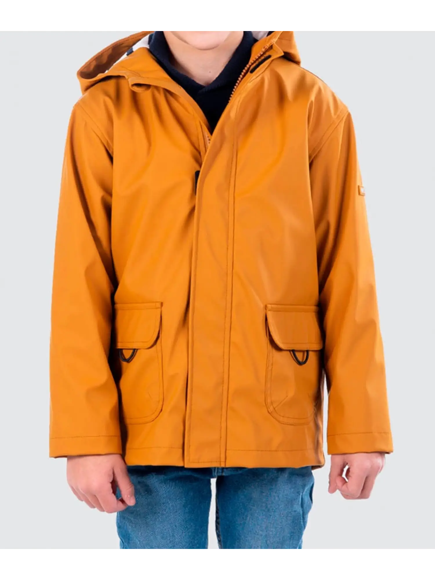 İgor Euri Yağmurluk Karamel / Caramel