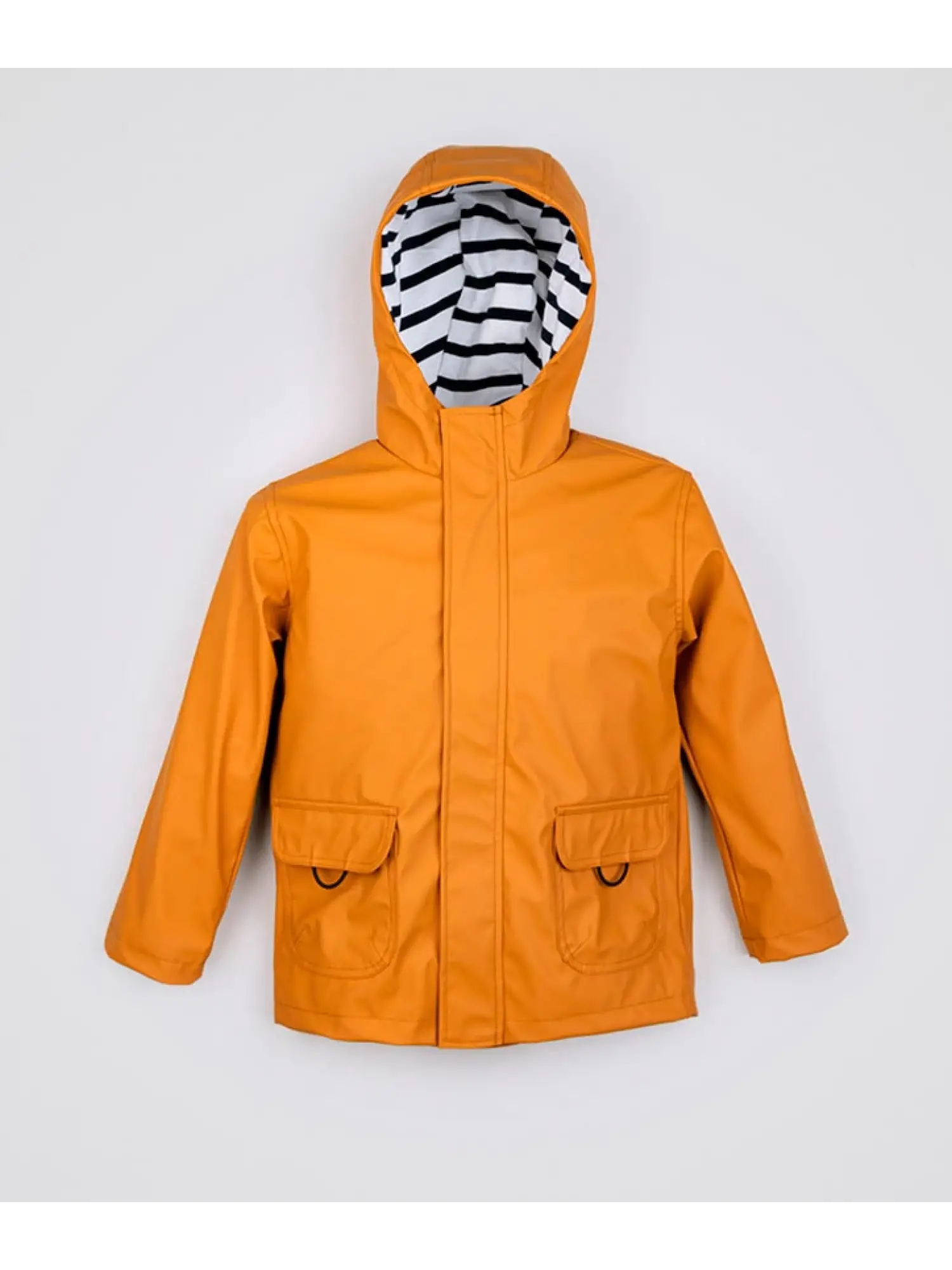 İgor Euri Yağmurluk Karamel / Caramel