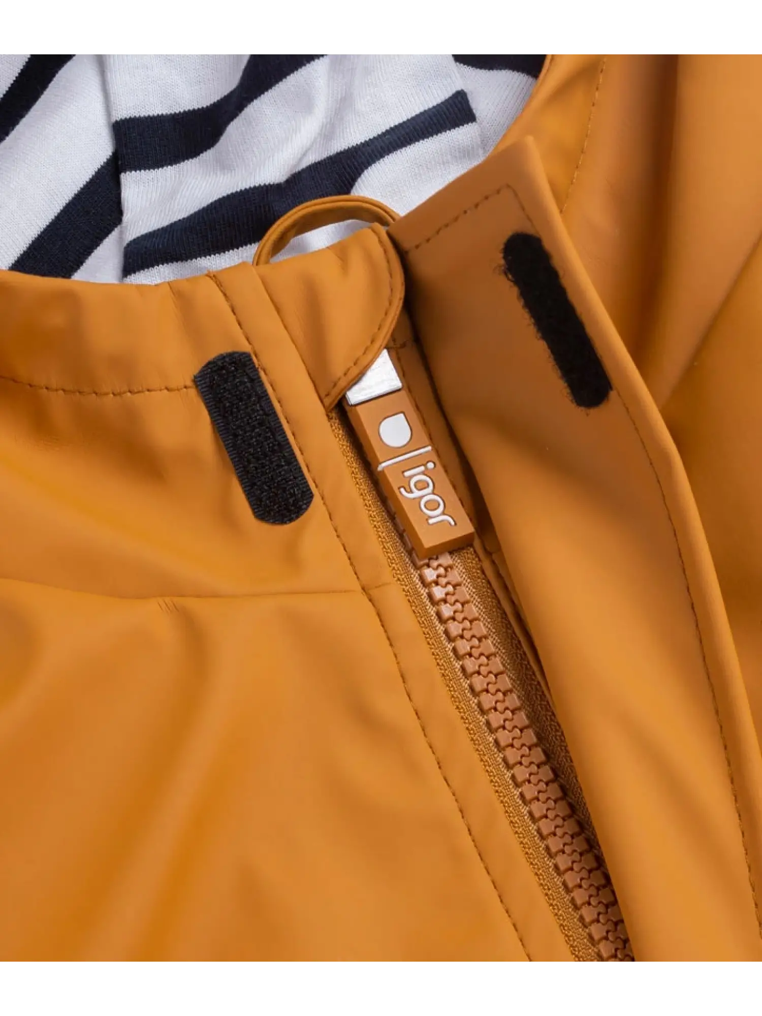 İgor Euri Yağmurluk Karamel / Caramel