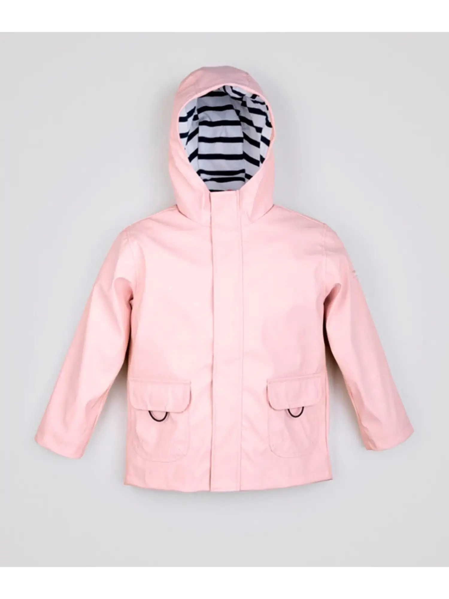 İgor Euri Yağmurluk Pembe