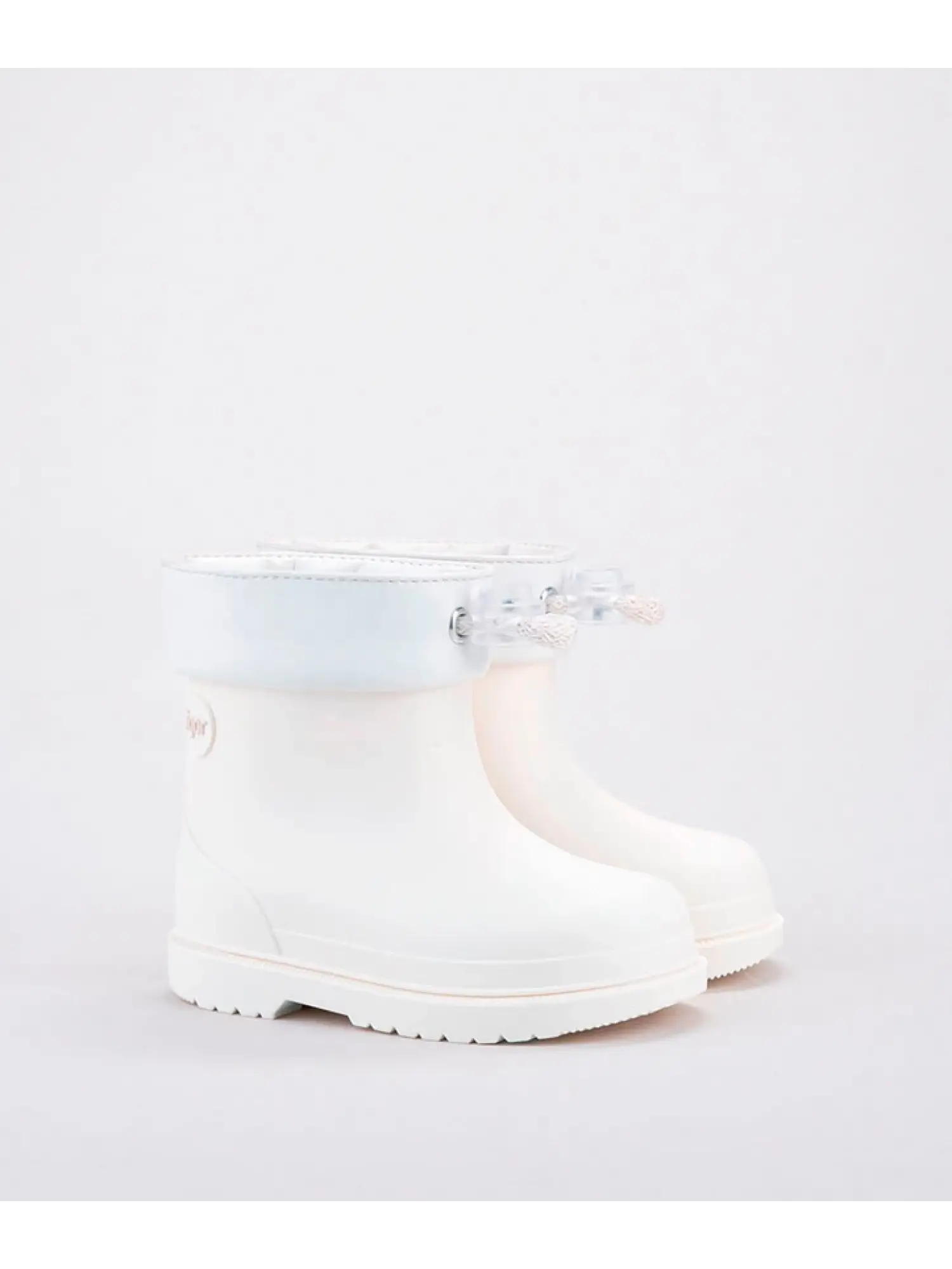 İgor Bimbi Euri Beyaz