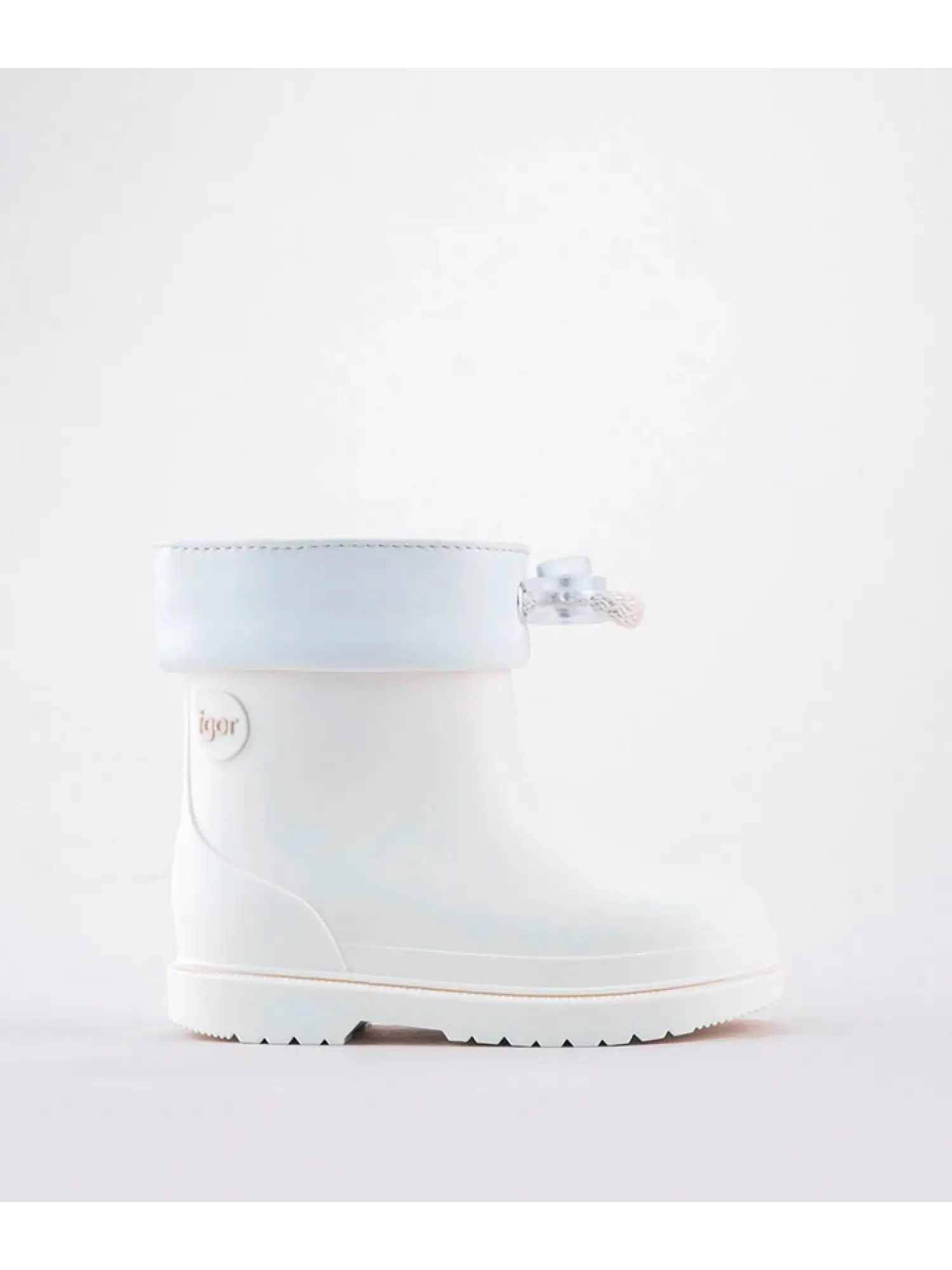 İgor Bimbi Euri Beyaz