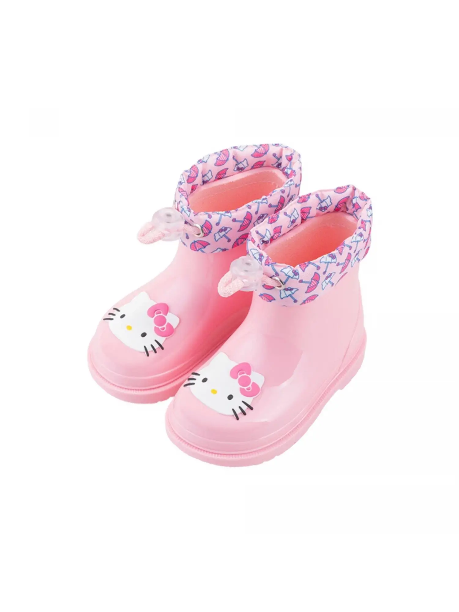 İgor Bimbi Hello Kitty Pembe