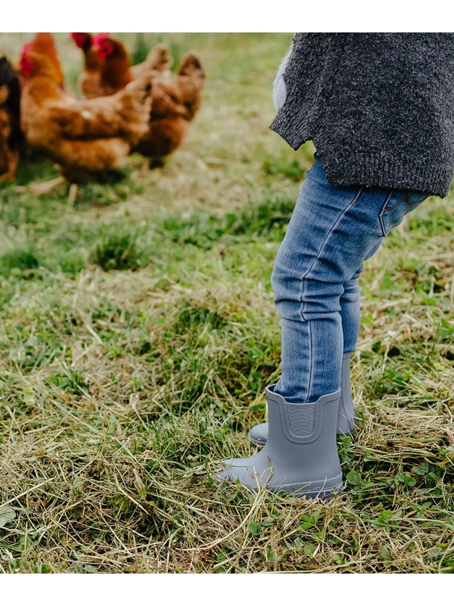 İgor Tokio  Yağmur Çizmesi Azul / Mavi