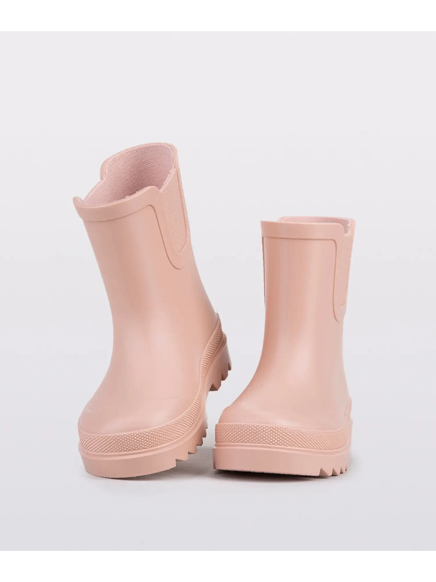 İgor Tokio Yağmur Çizmesi Maquillaje