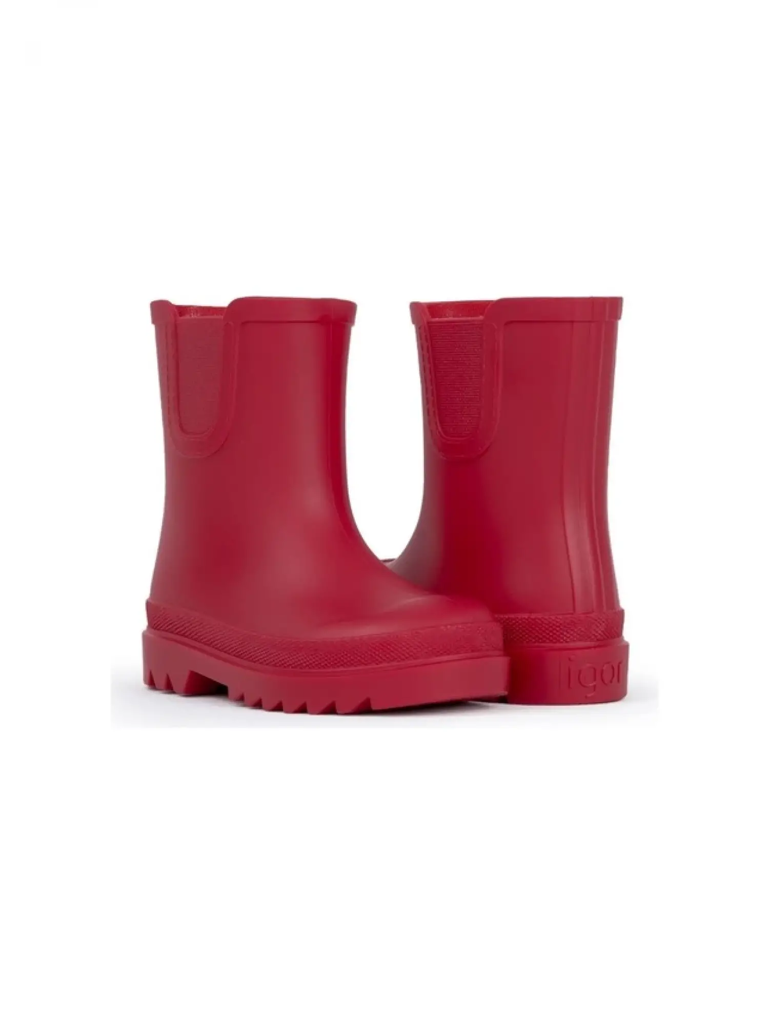 İgor Tokio Yağmur Çizmesi Rojo/ Kırmızı