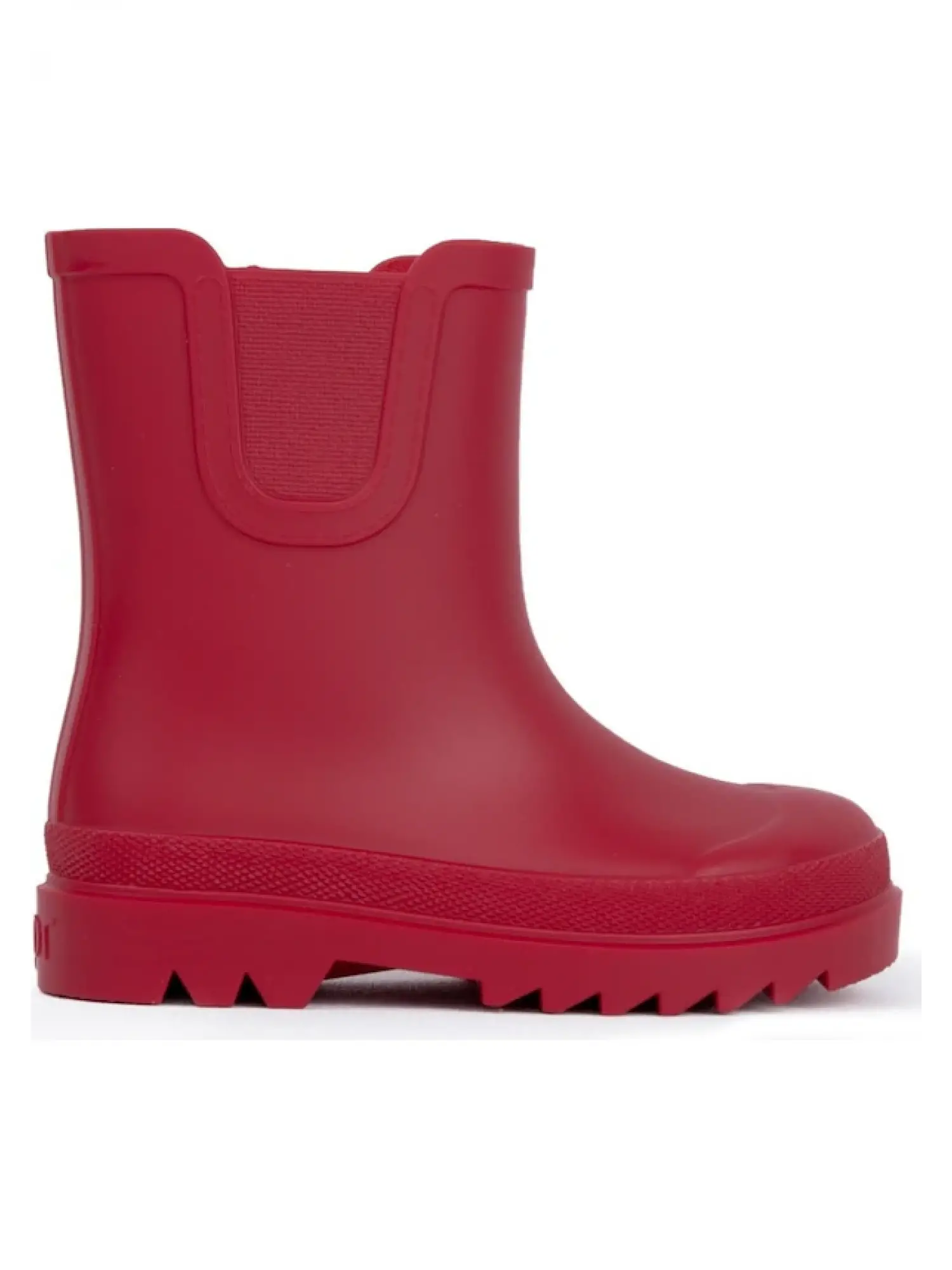 İgor Tokio Yağmur Çizmesi Rojo/ Kırmızı