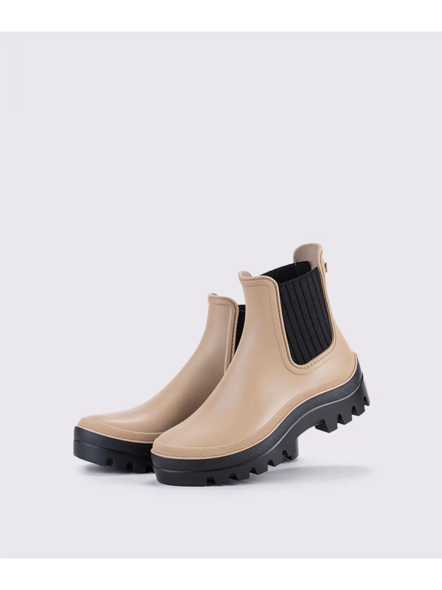 İgor Soul Black Bej