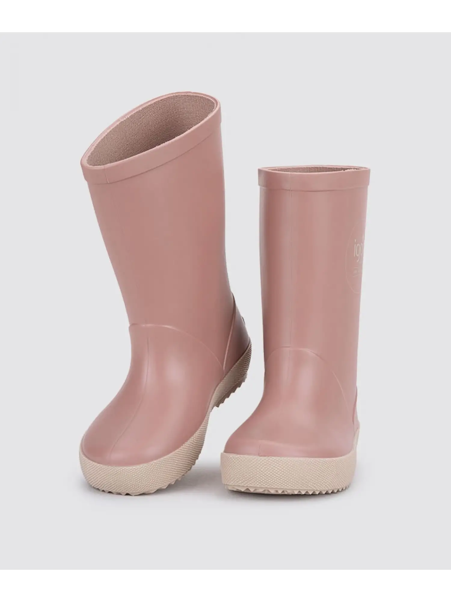 İgor Splash DK Rose Begie/Pudra