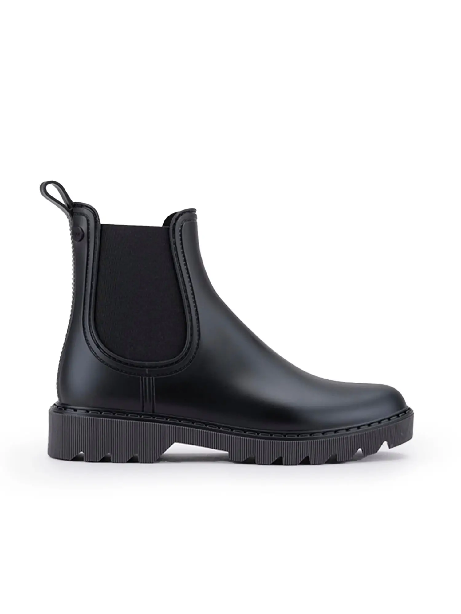 İgor Chloe Çizme Negro/Siyah