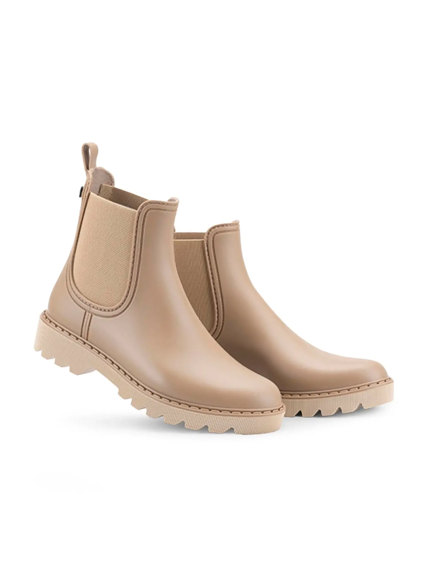 İgor W10299 Chloe Çizme Sand /Kum