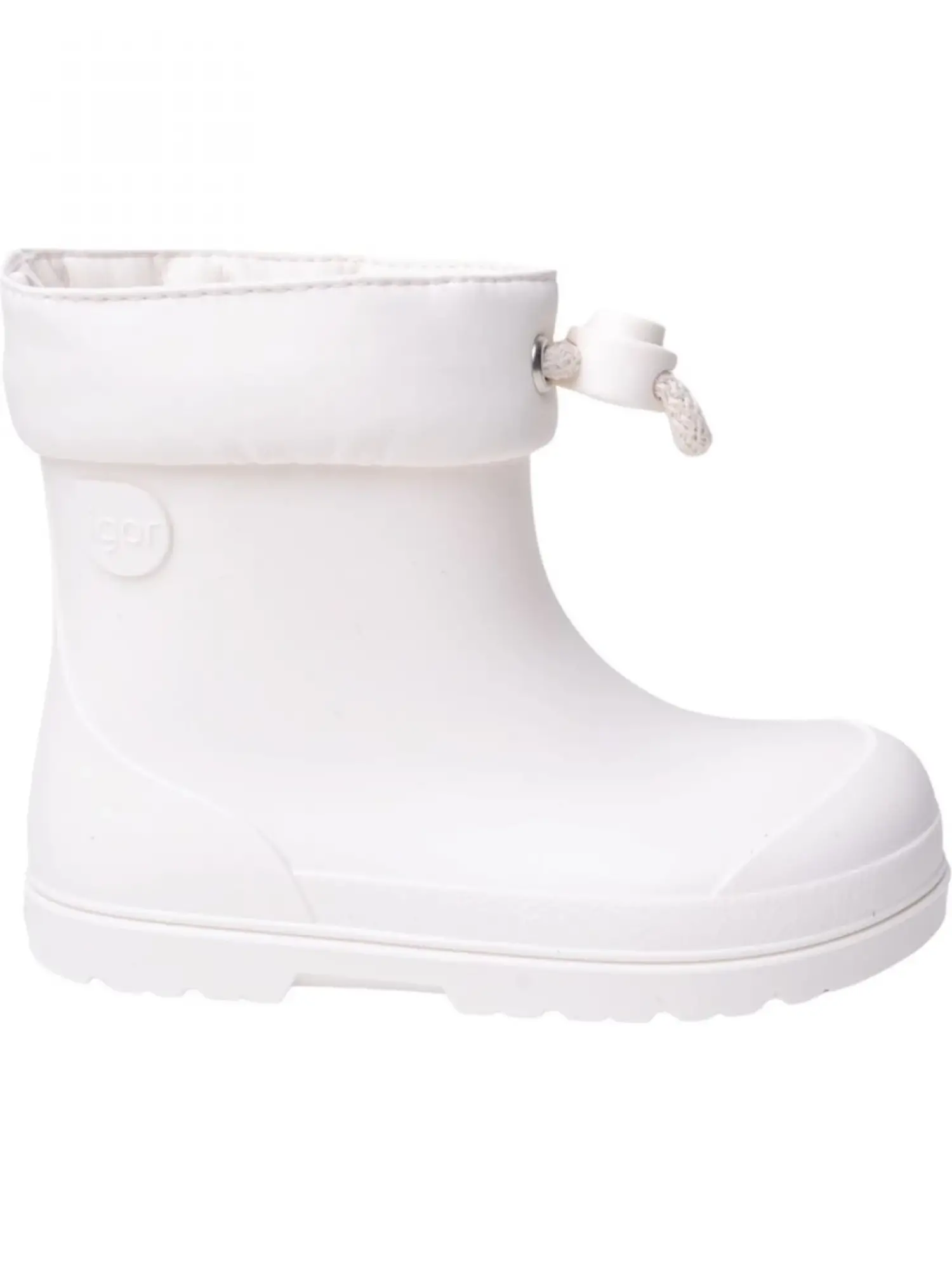 İgor Mendi Blanco/Beyaz