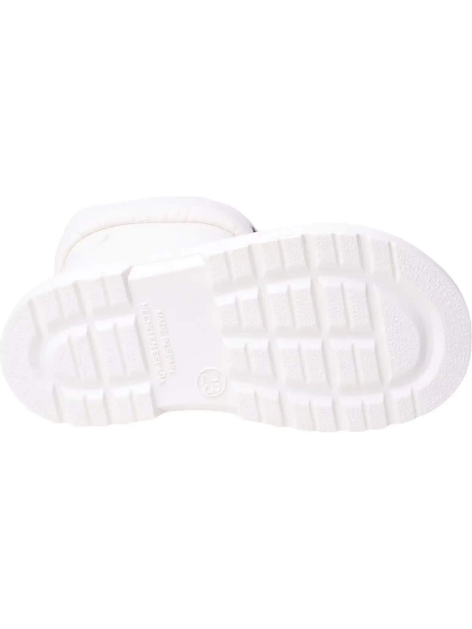 İgor Mendi Blanco/Beyaz