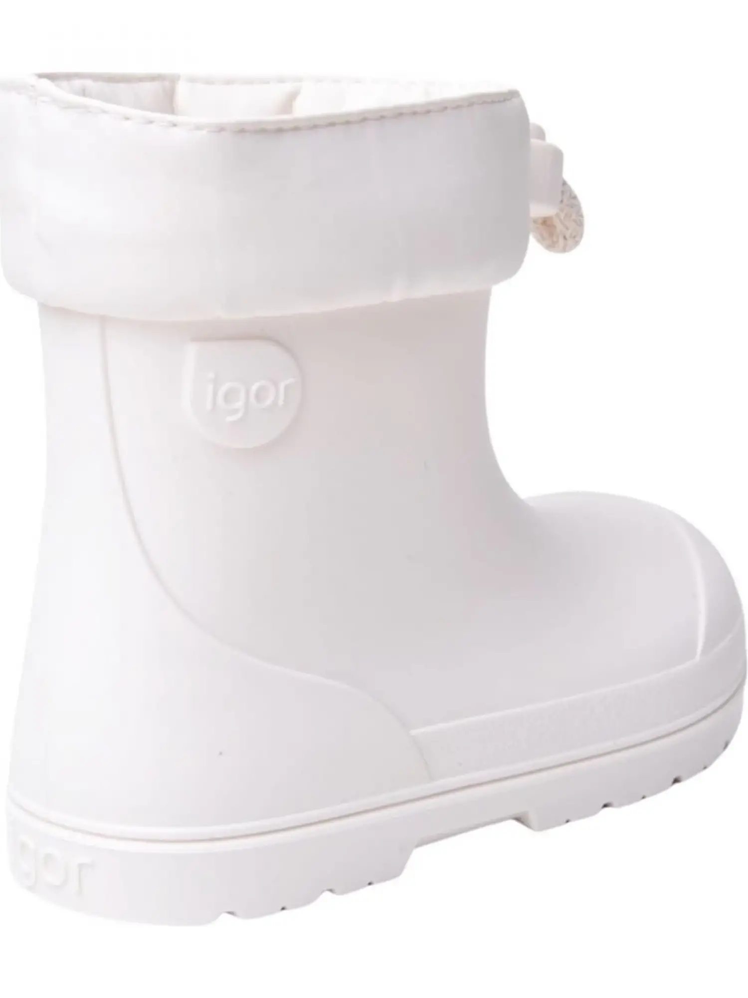 İgor Mendi Blanco/Beyaz