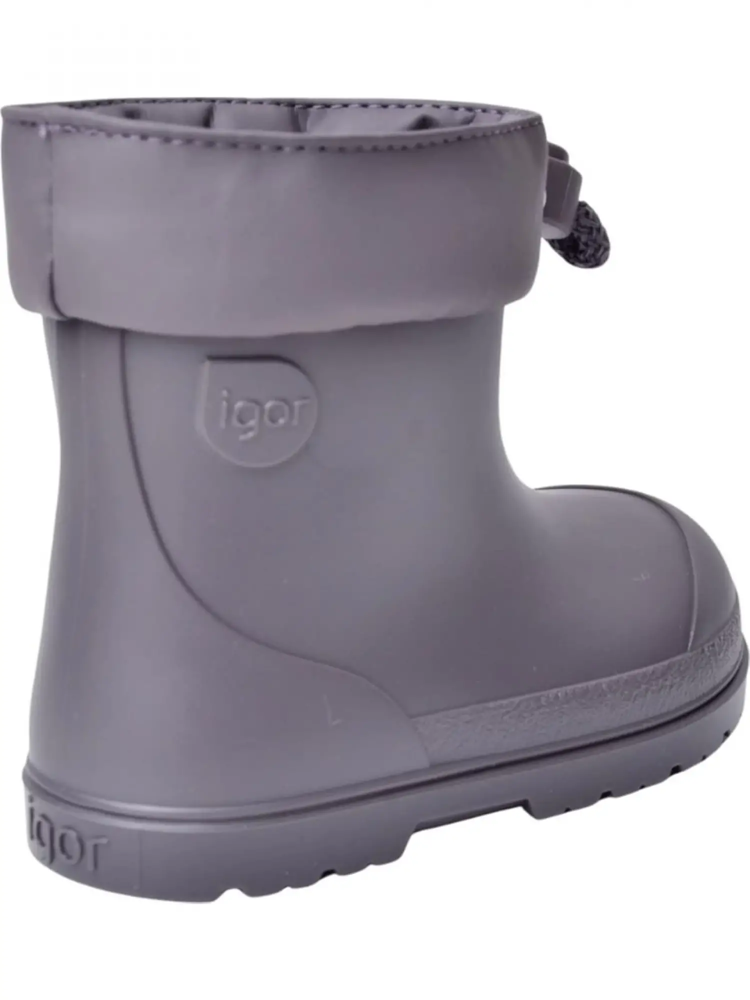 İgor Mendi Gris/Gri